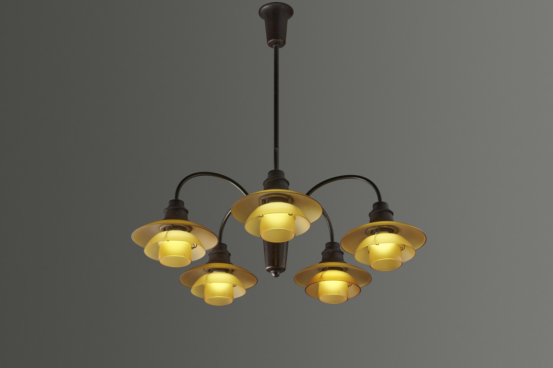 'Cascade' Chandelier image 4