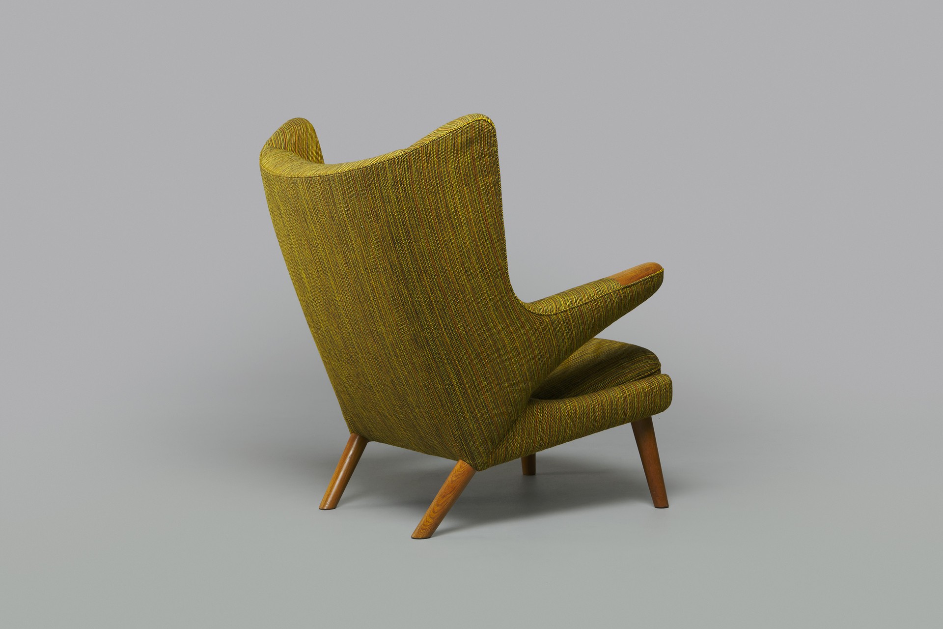 'Papa Bear' Armchair, Model no. AP-19 image 2