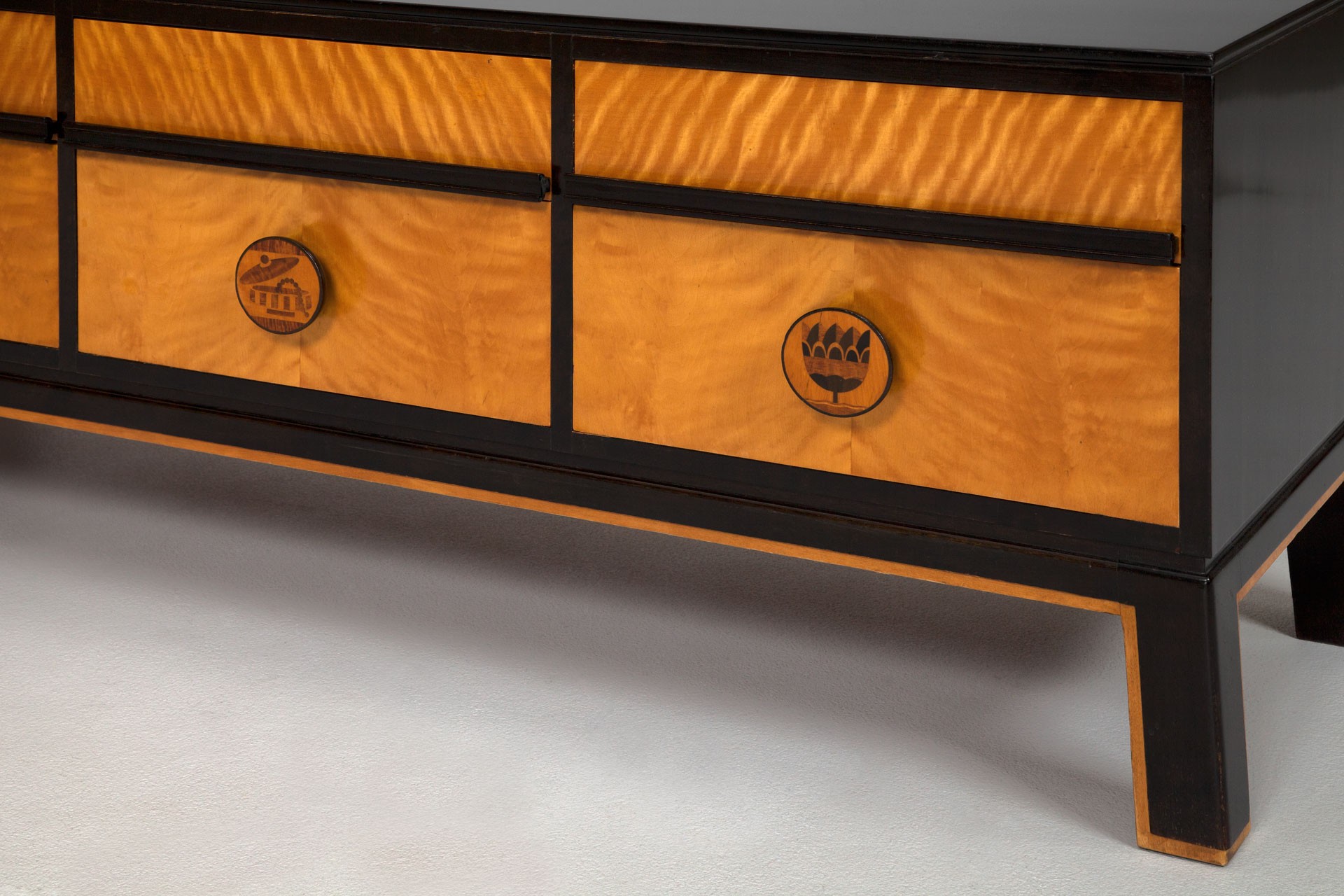 Low Cabinet image 3