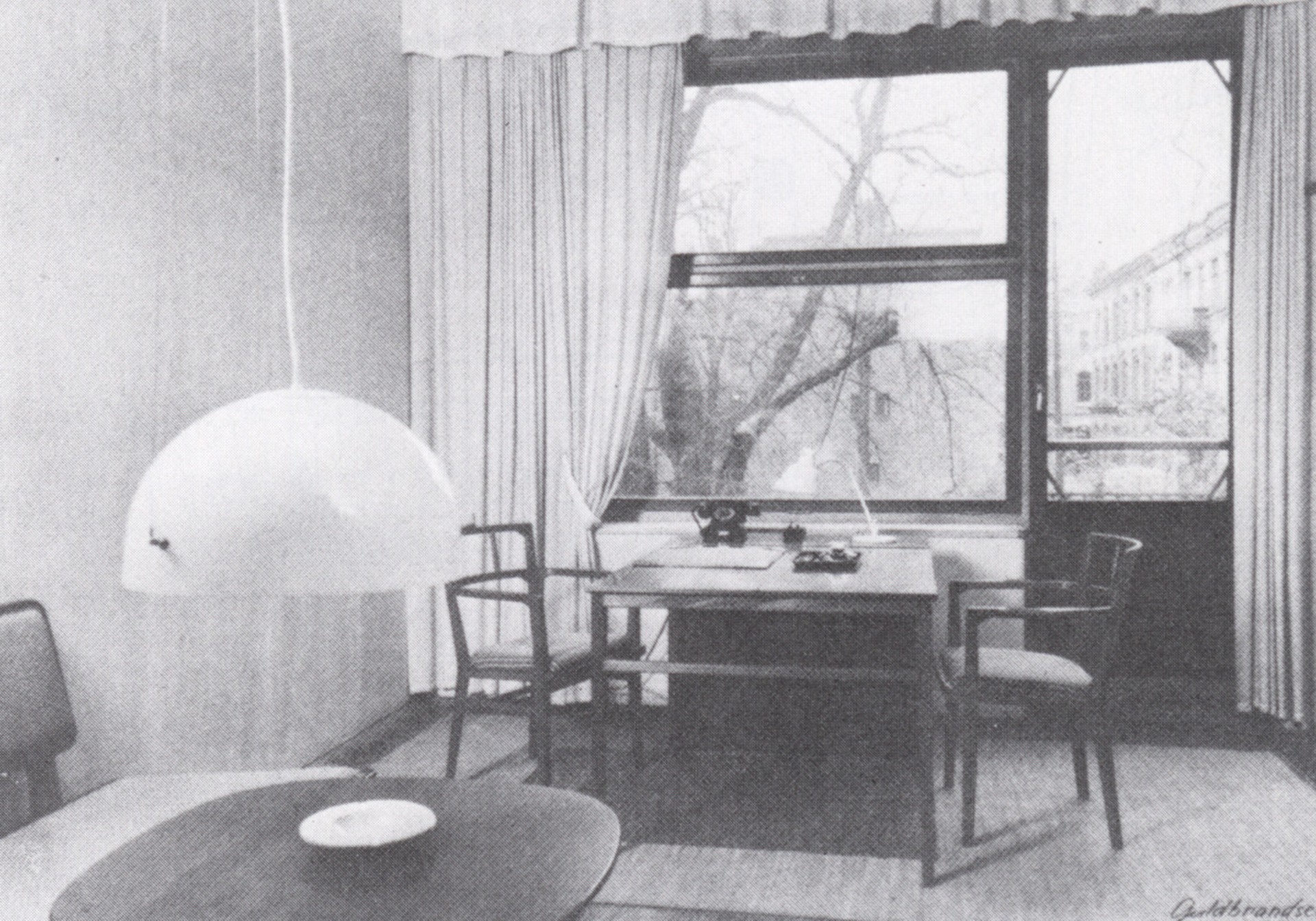 Ceiling Lamp image 8