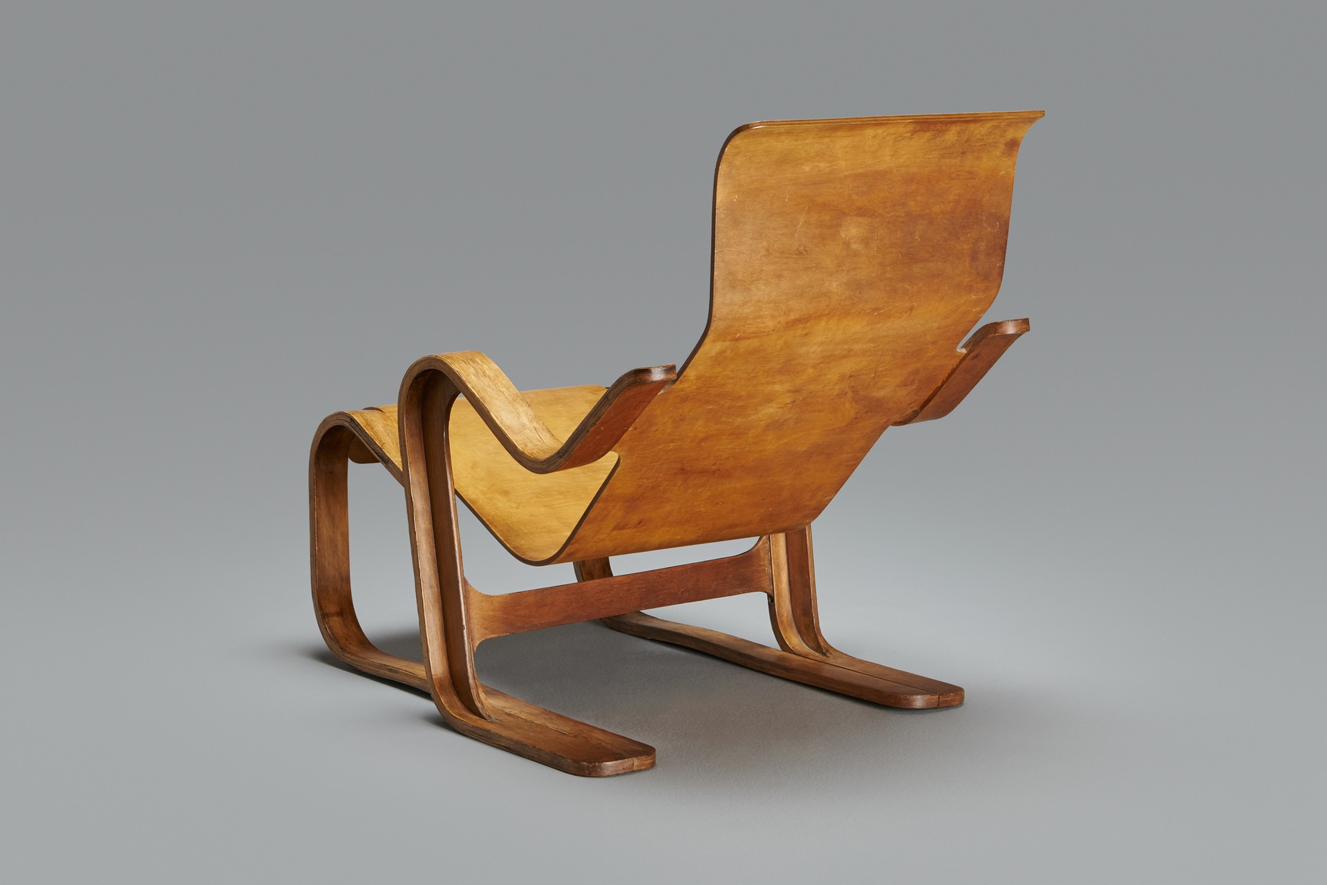 Short Lounge Chair image 2