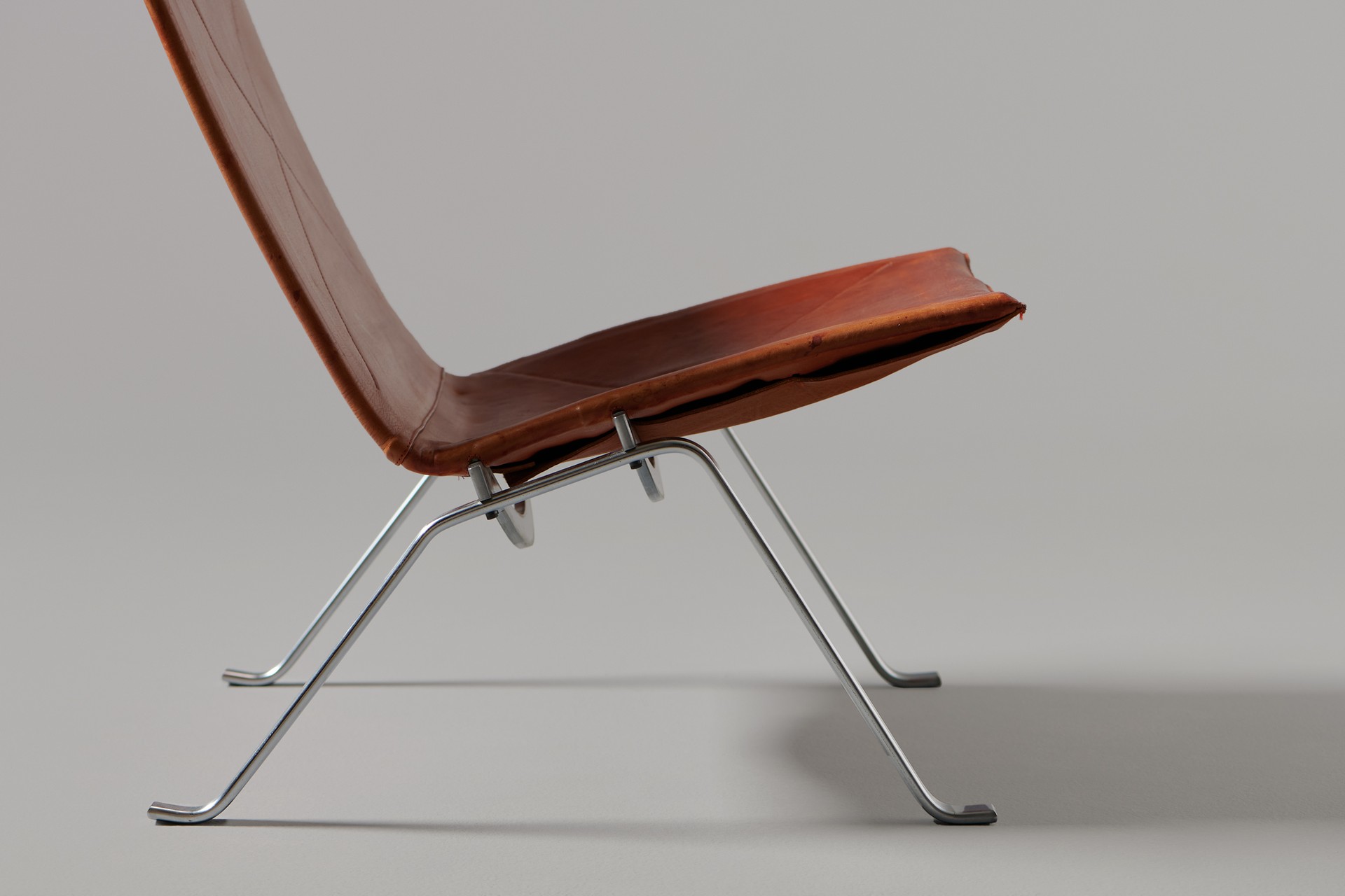 Lounge Chair, Model no. PK-22 image 3
