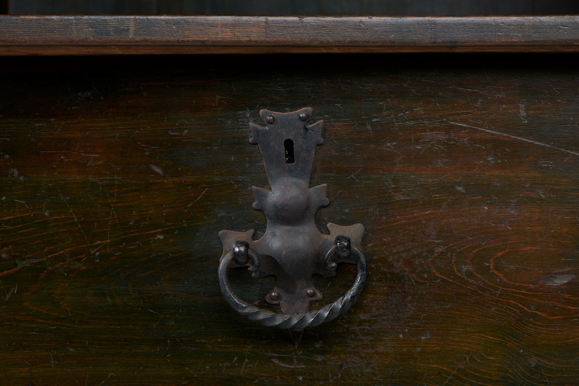 Art Nouveau Cabinet image 6