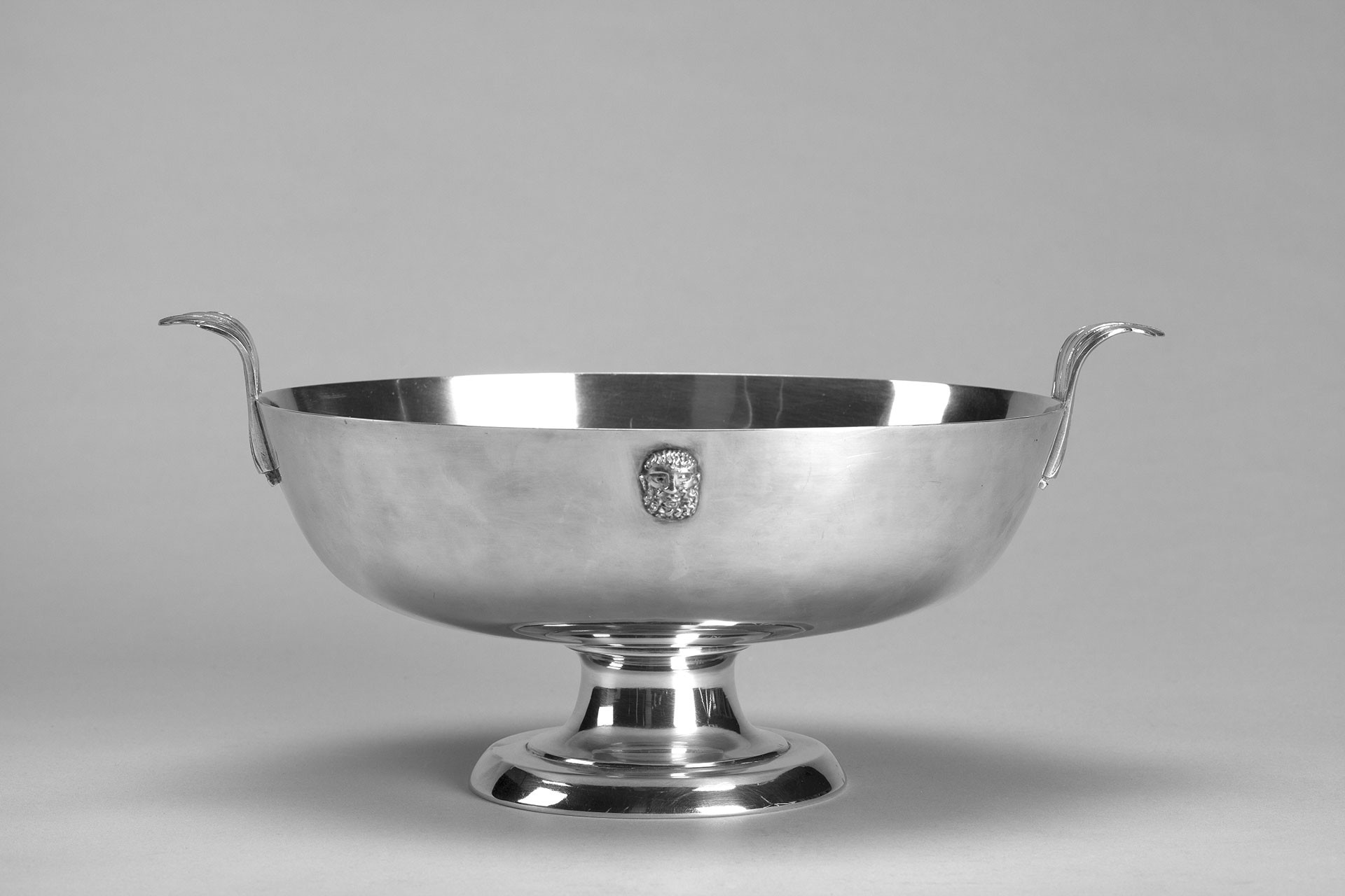 Neoclassical Bowl