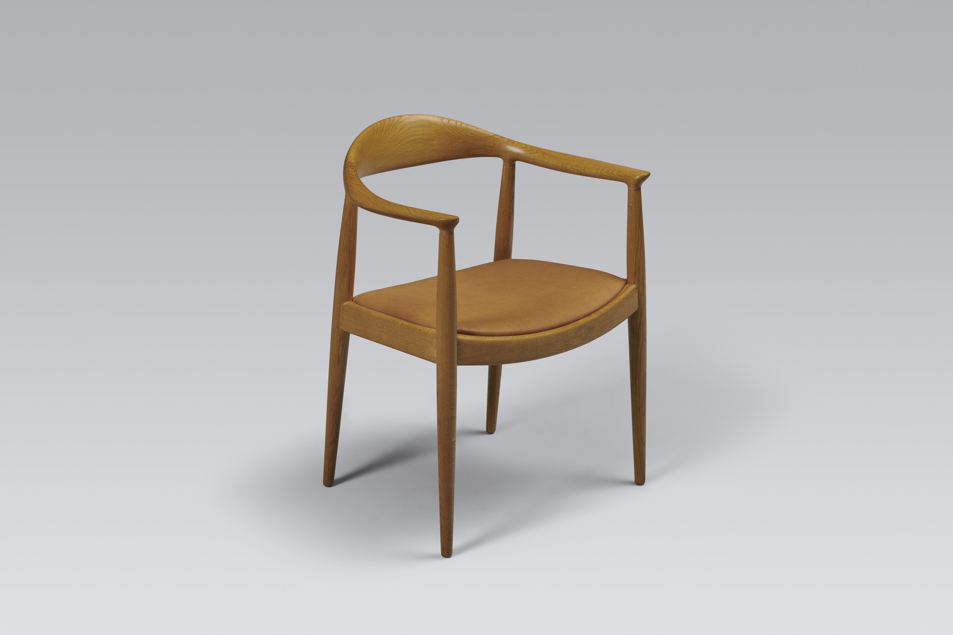 Set of Ten 'The Chair' image 2
