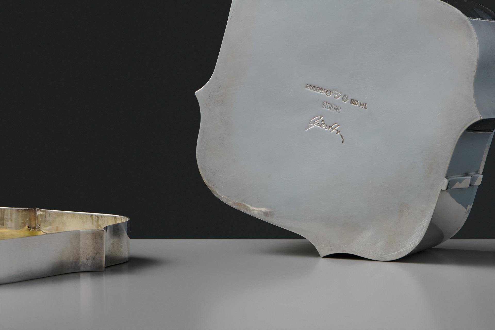 Sterling box image 5