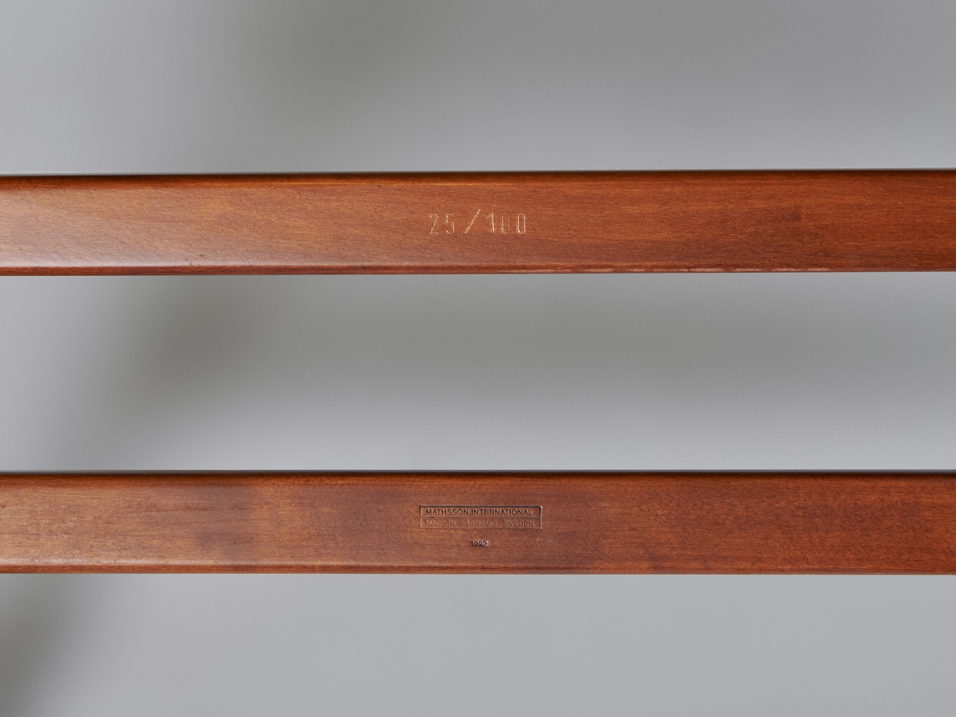 'Grasshopper' Armchair image 8