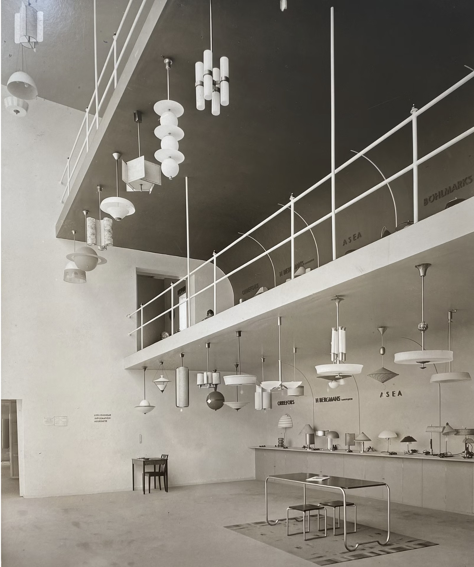 'Saturnus' Ceiling Lamp image 13