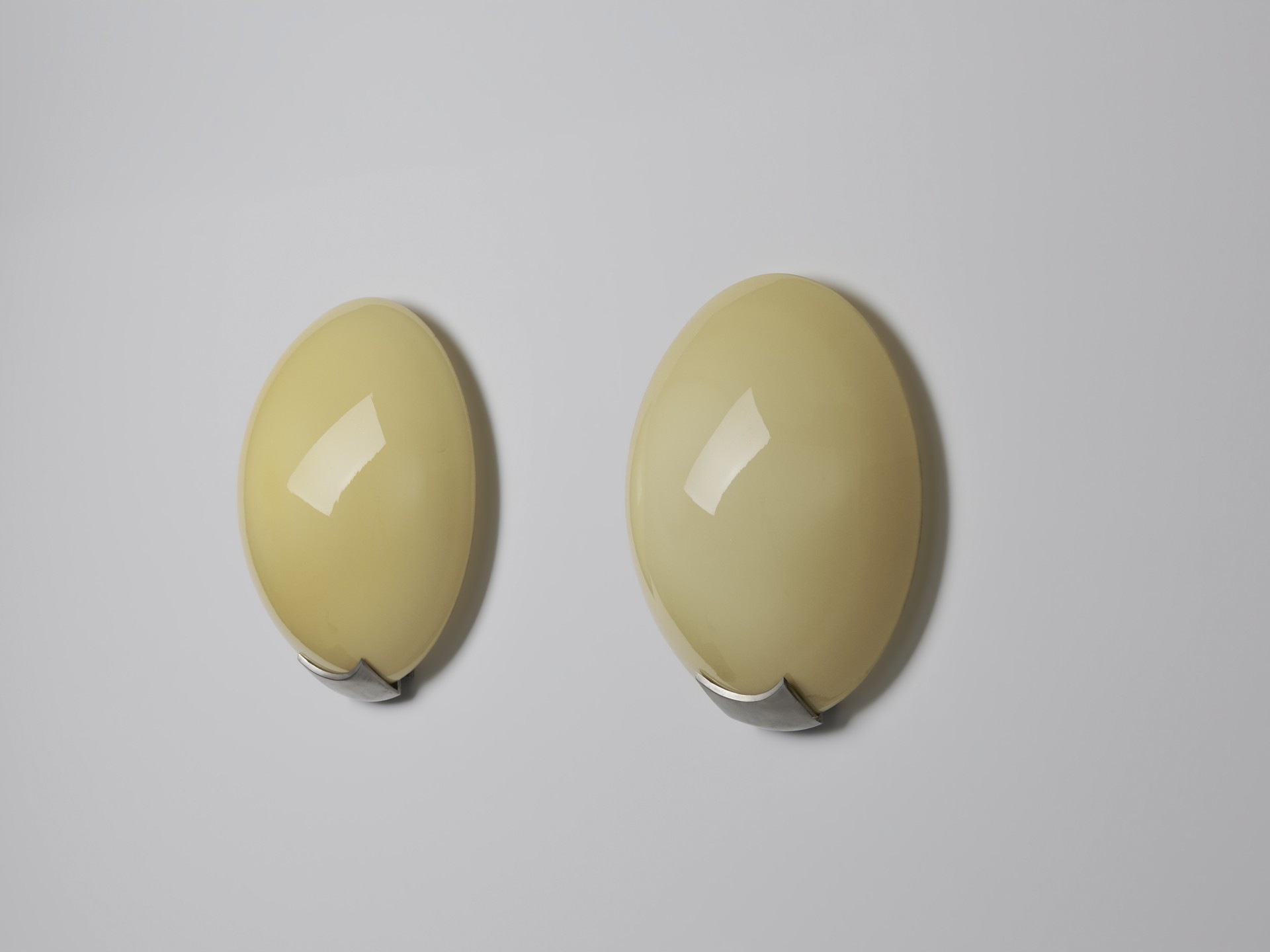 Pair of Wall Lamps image 2
