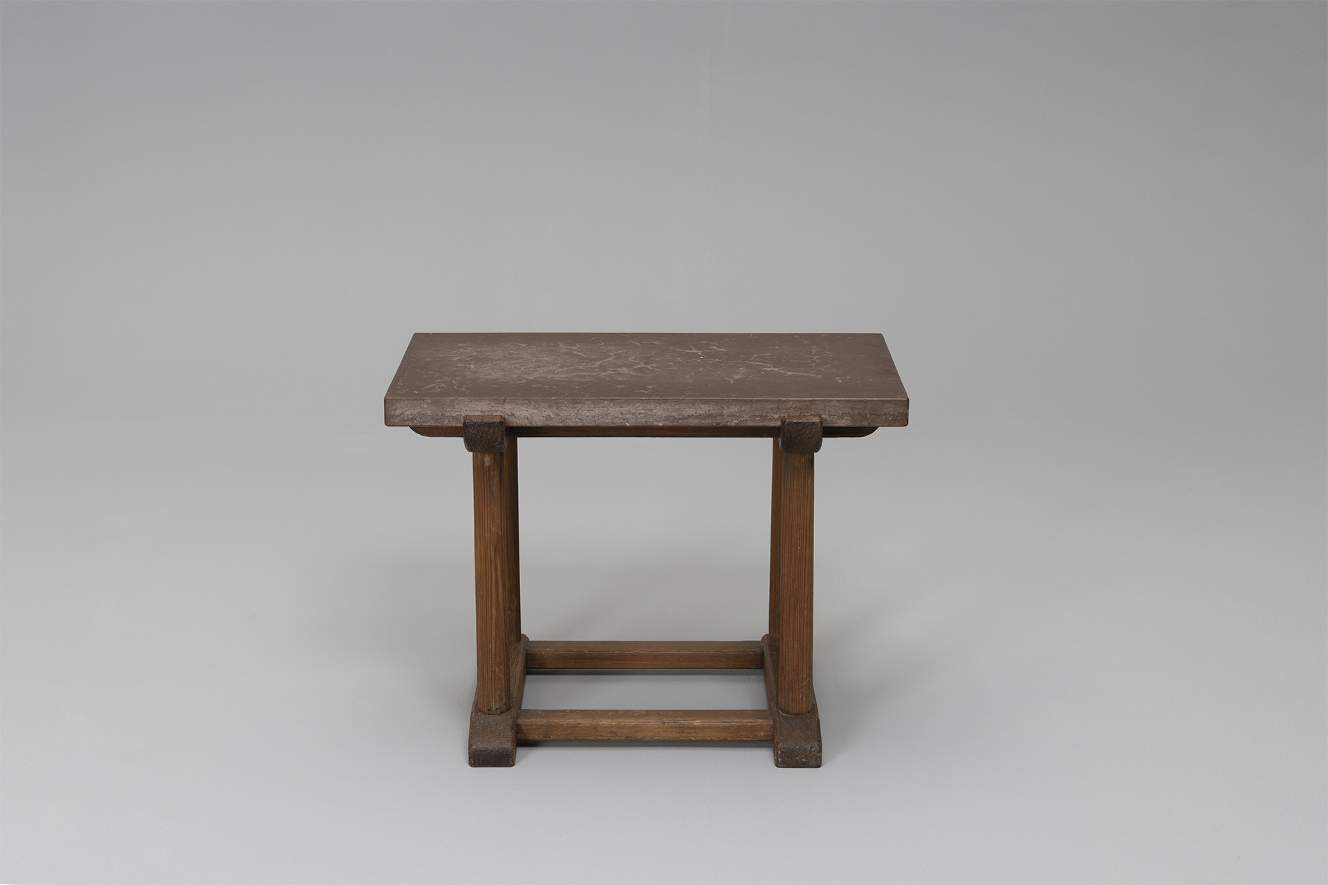 Early and Rare 'Sandhamn' Table image 4