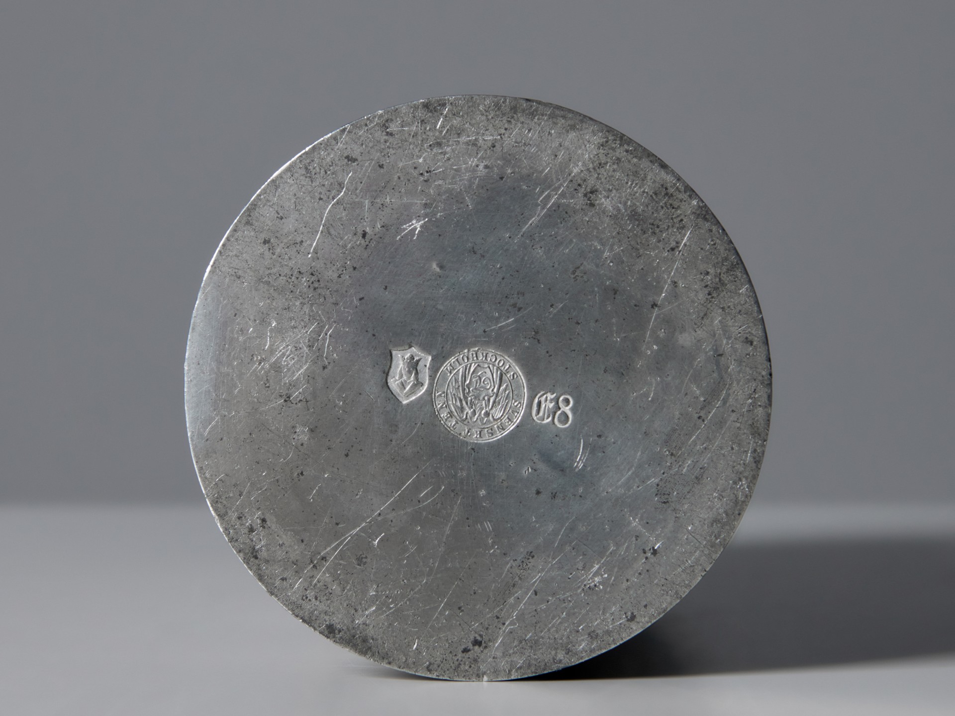 Jar with Lid image 7