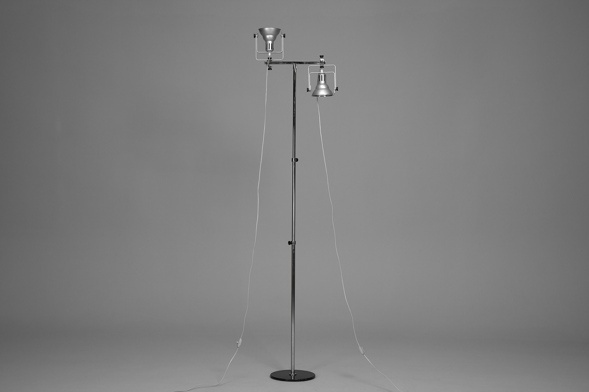 Pair of Floor Lamps image 6