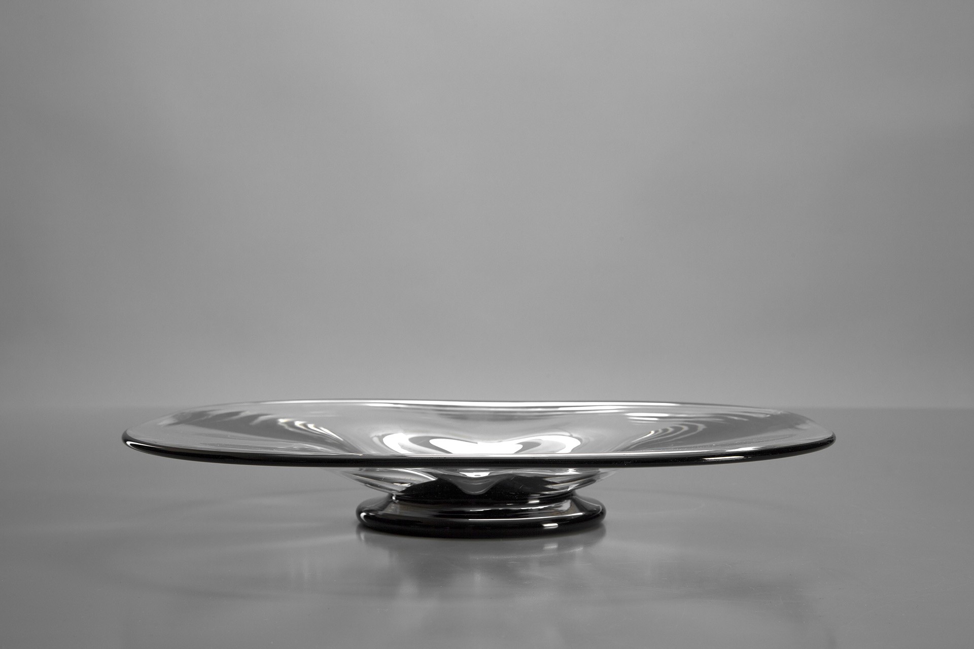 Footed Platter image 2