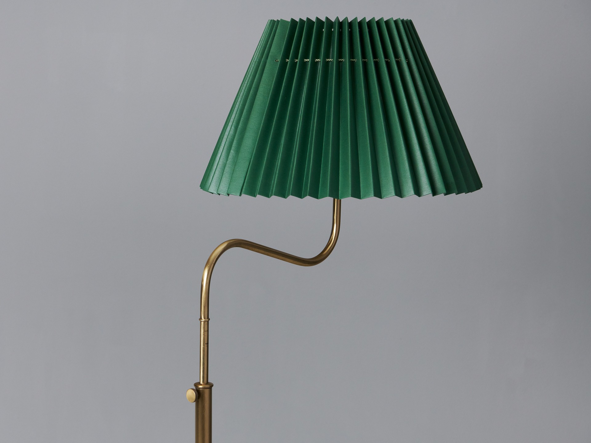 Pair of 'Little Camel' Floor Lamps image 3