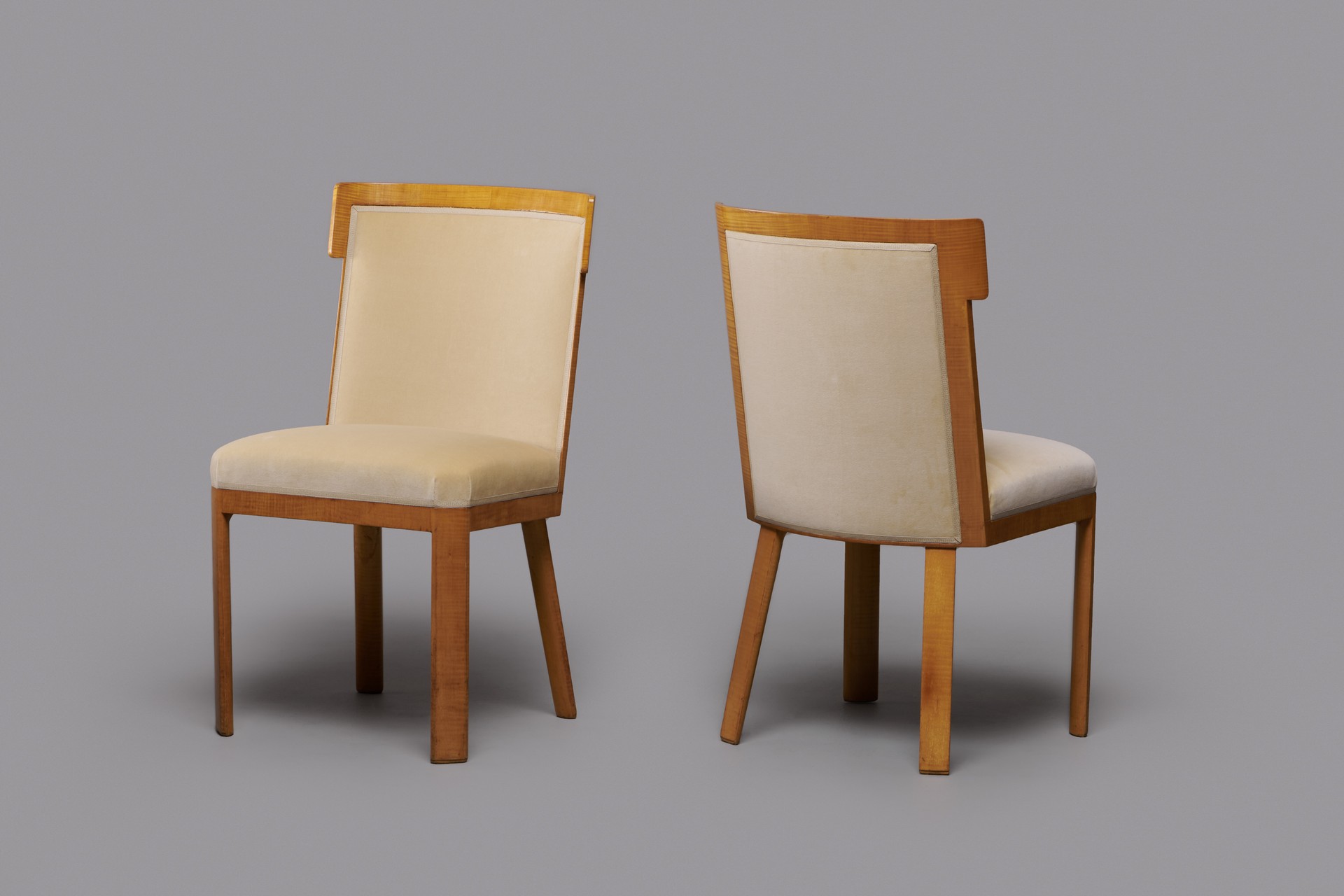 Pair of Chairs