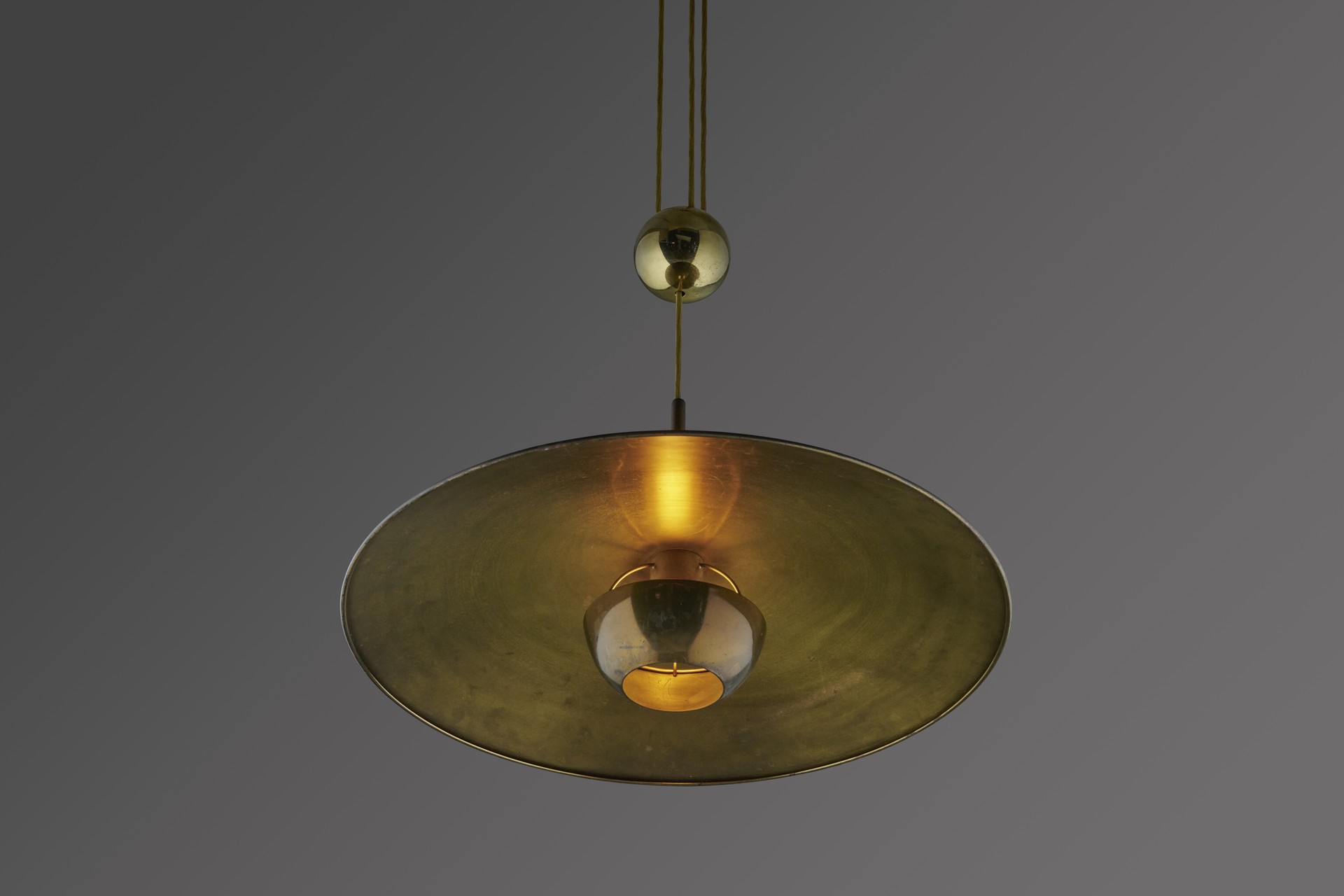 'Onos' Adjustable Ceiling Lamp image 3