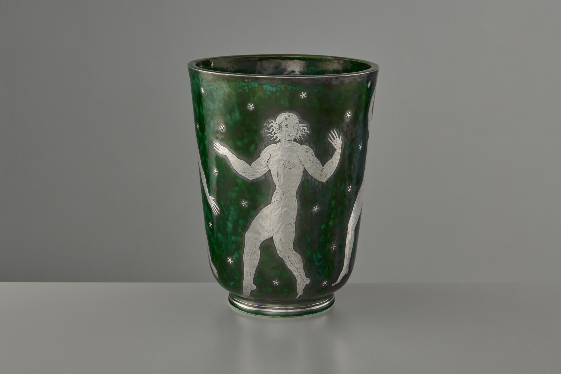 'Argenta' Vase image 4