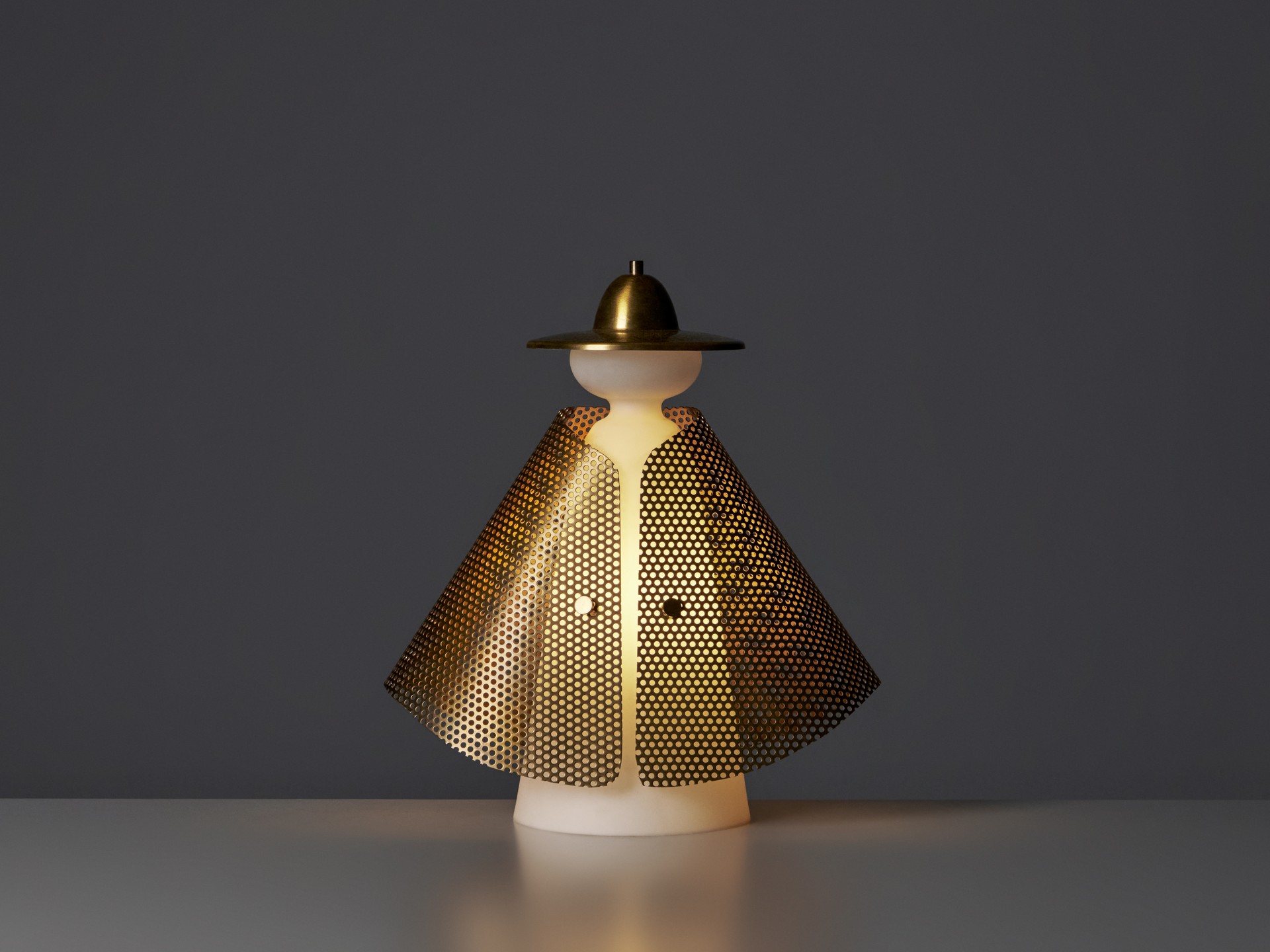 Table Lamp image 2
