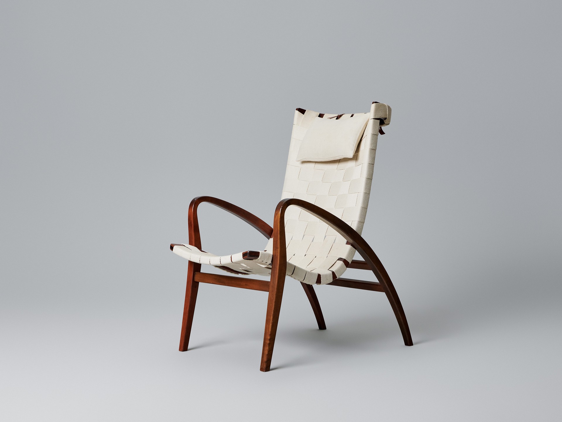 'Grasshopper' Armchair