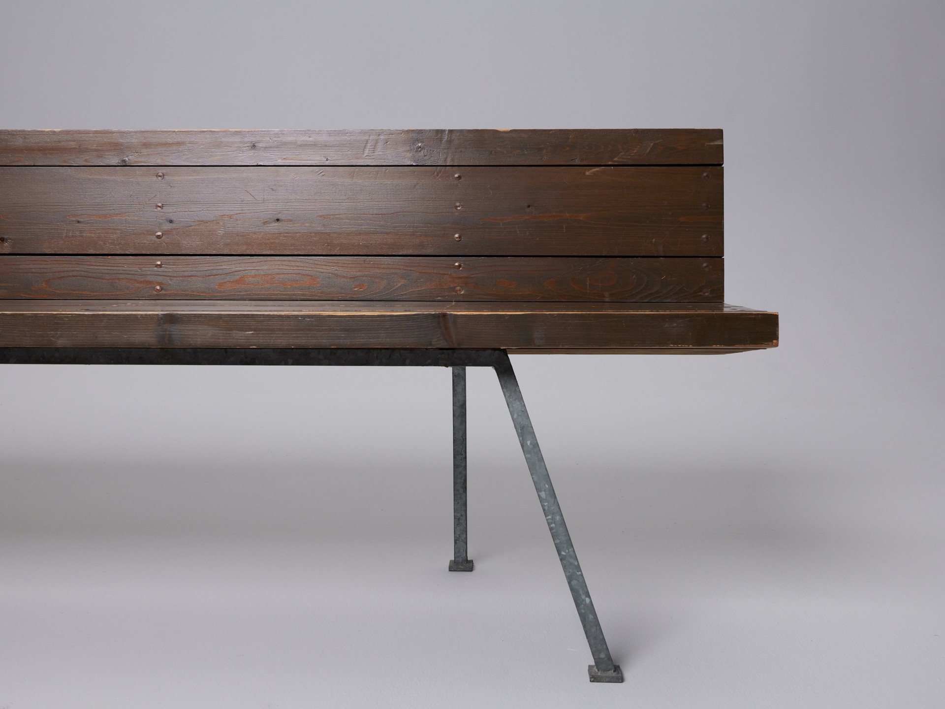 'Monastery of Vaals' Bench image 5