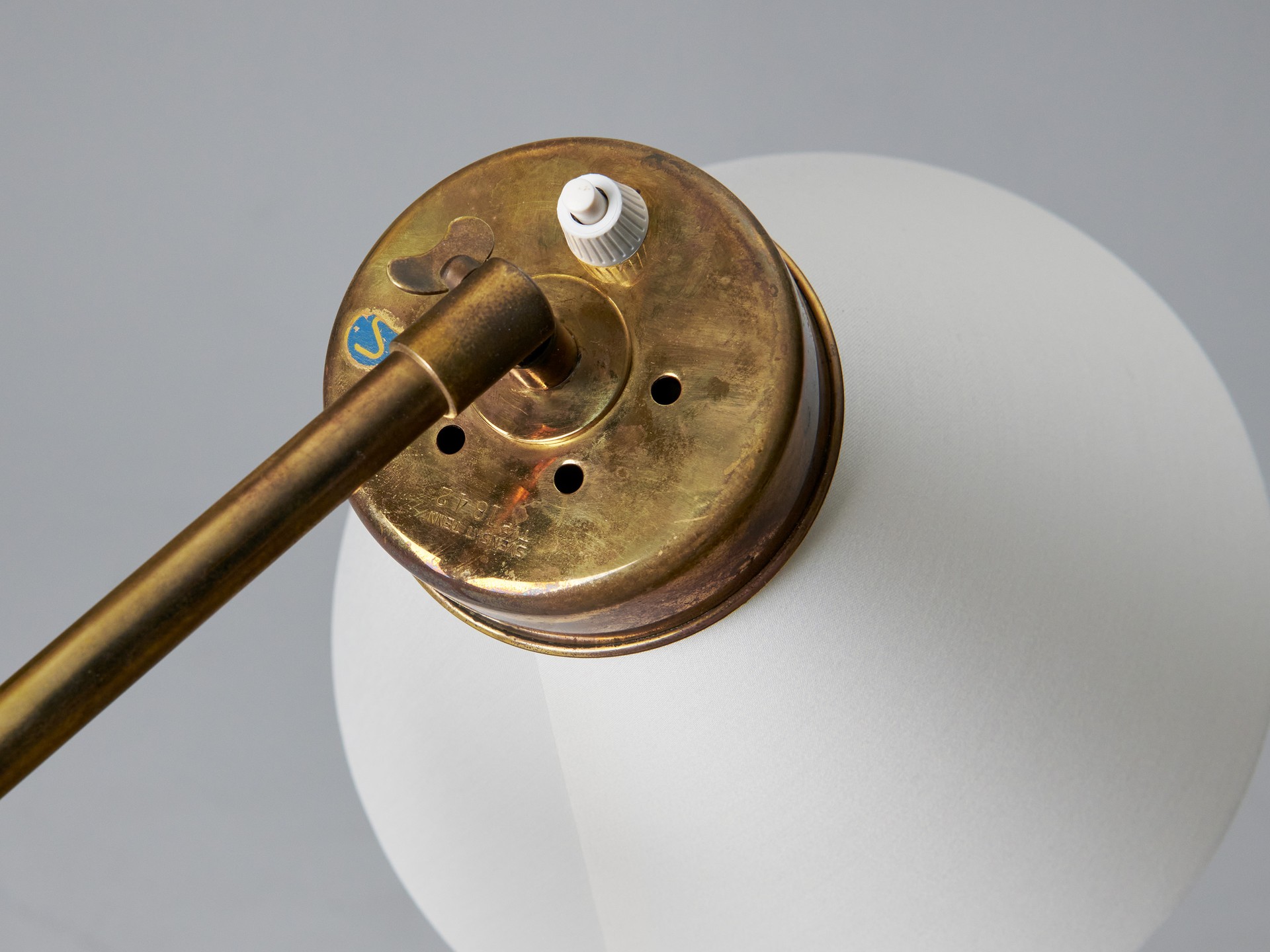 Floor Lamp image 4