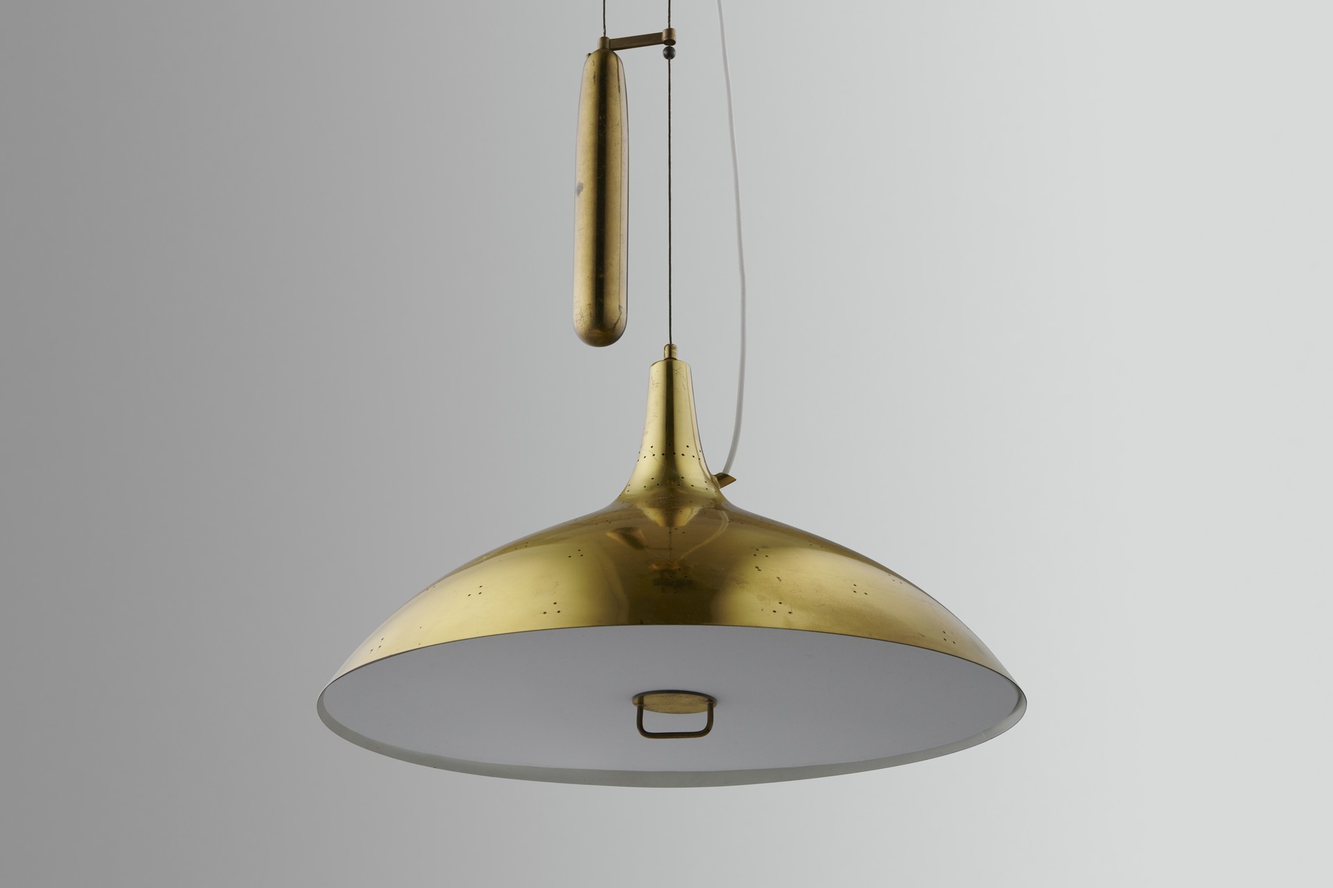 Adjustable Ceiling Lamp image 5