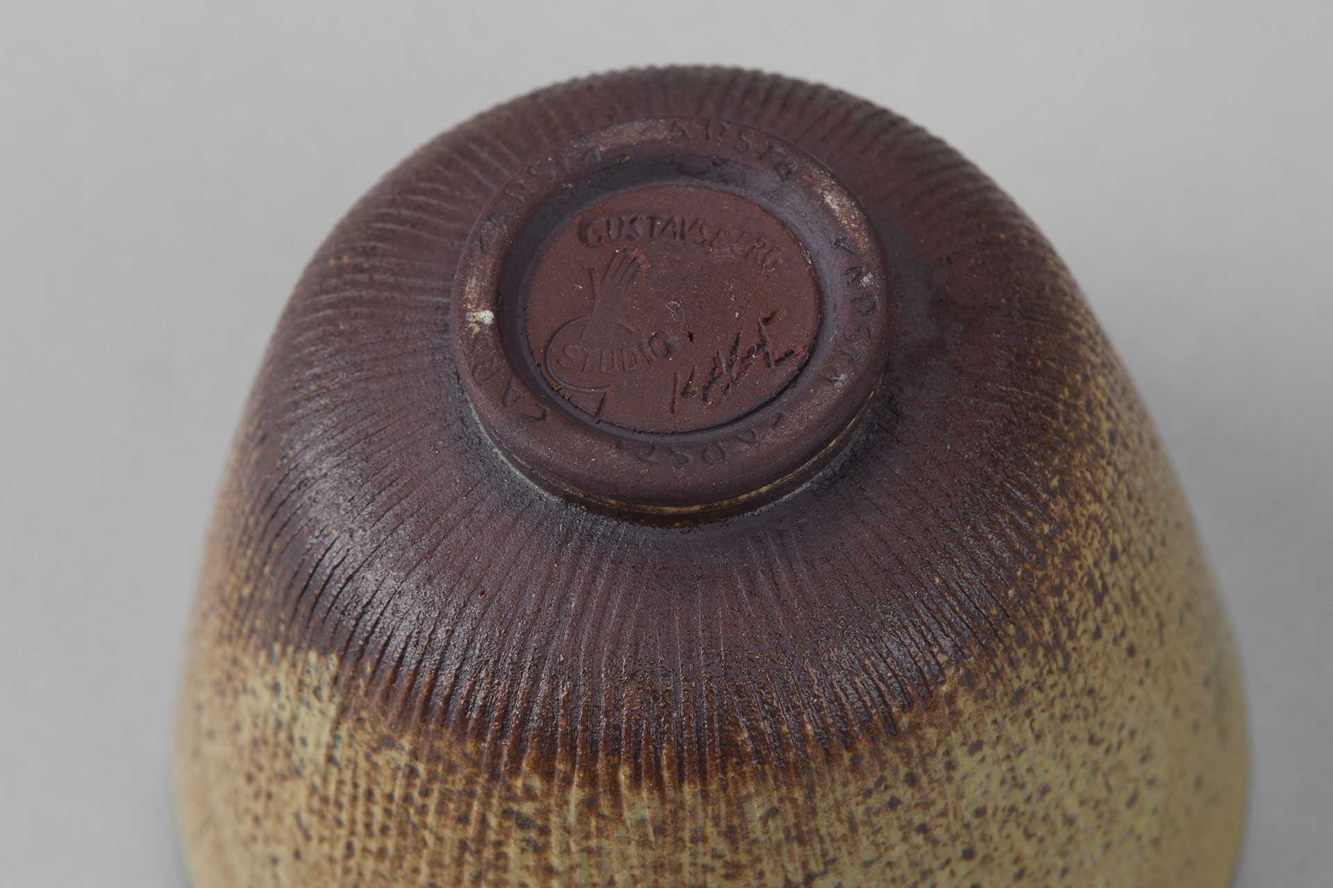 Two Kåge Bowls image 3