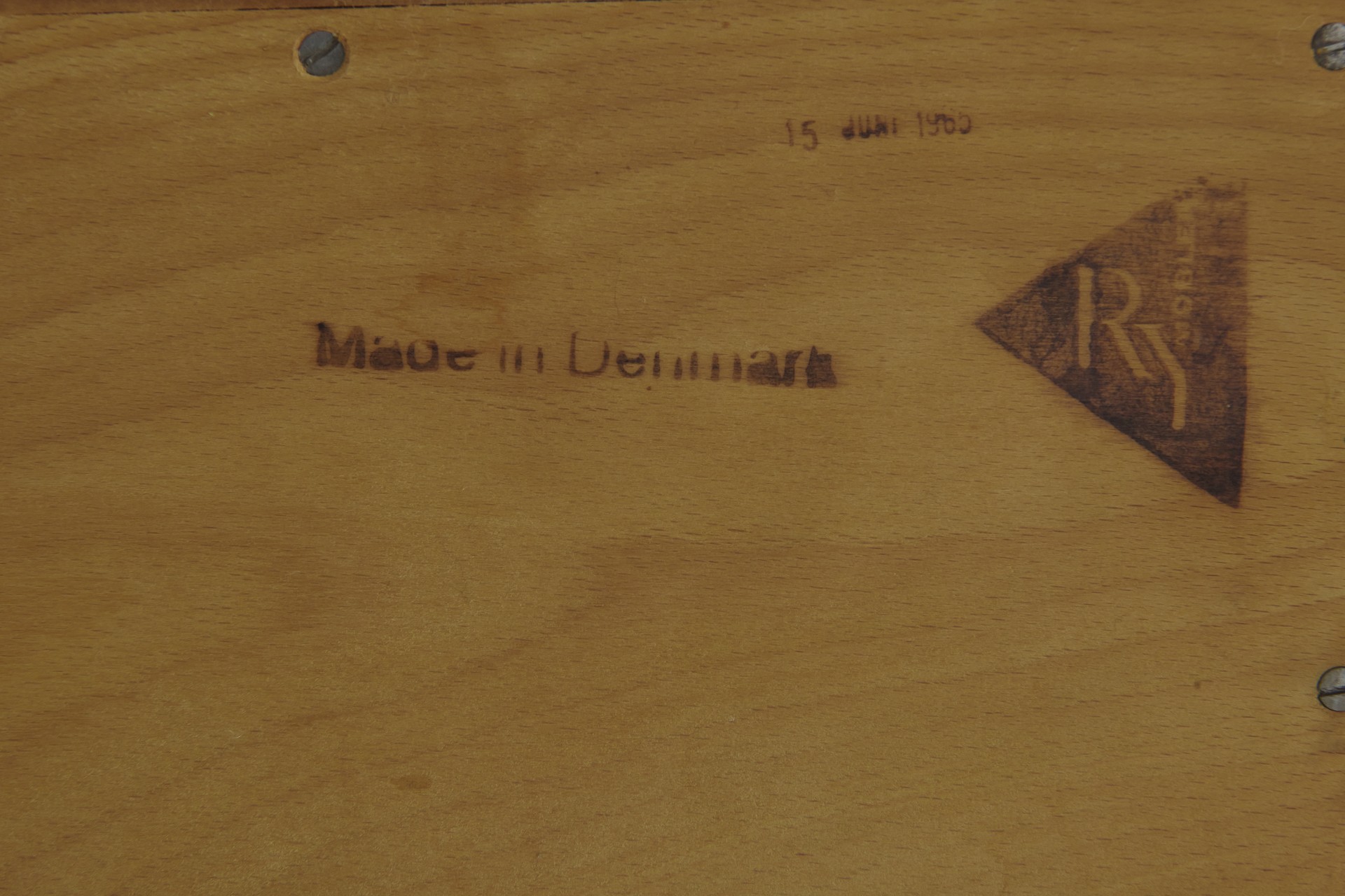 "President" Sideboard image 5