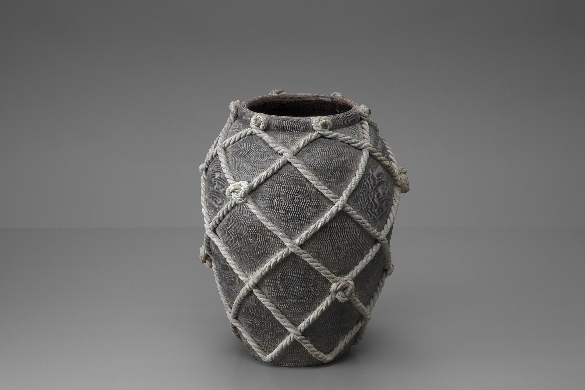 Large Floor Vase
