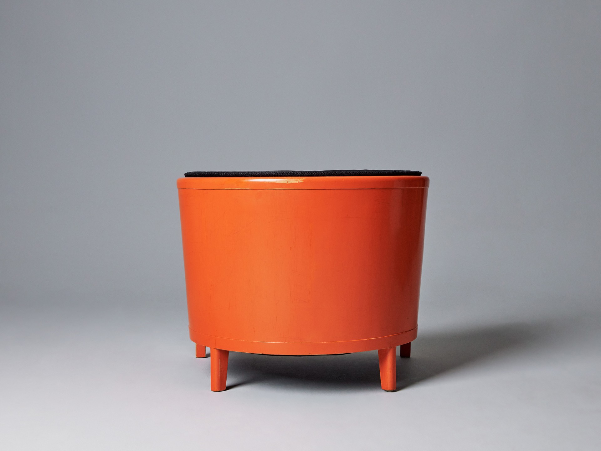 Armchair From the 1930 Stockholm Exhibition image 5