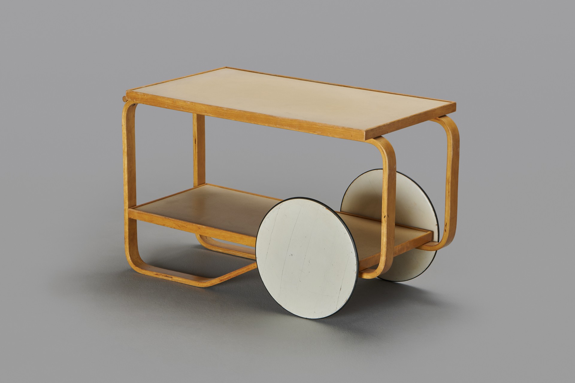 Trolley, Model no. 98
