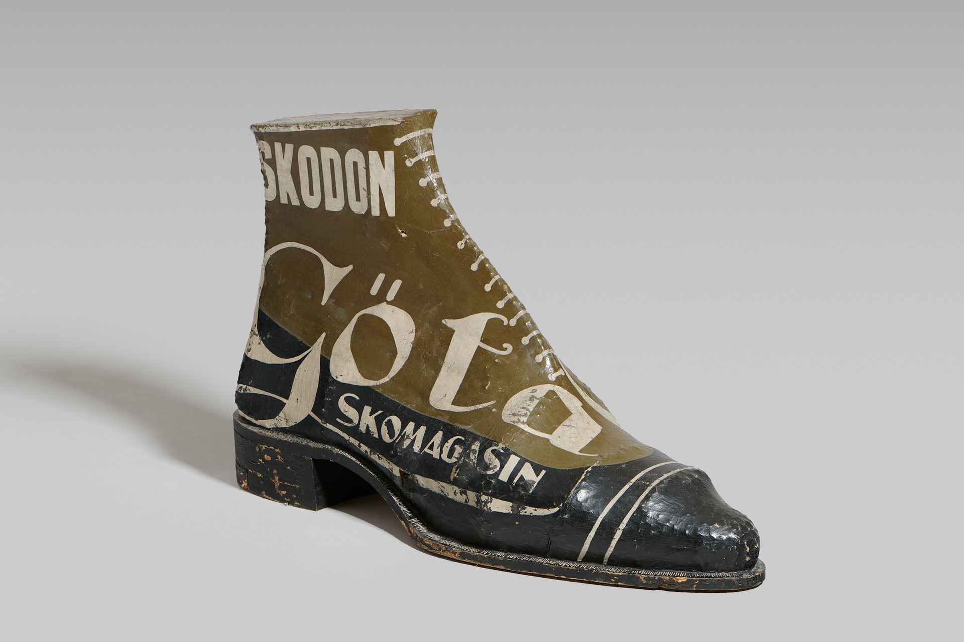 Big Boot
