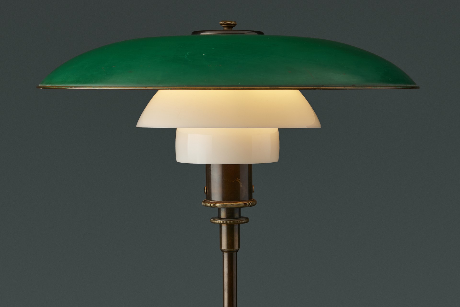 Early PH Table Lamp image 2