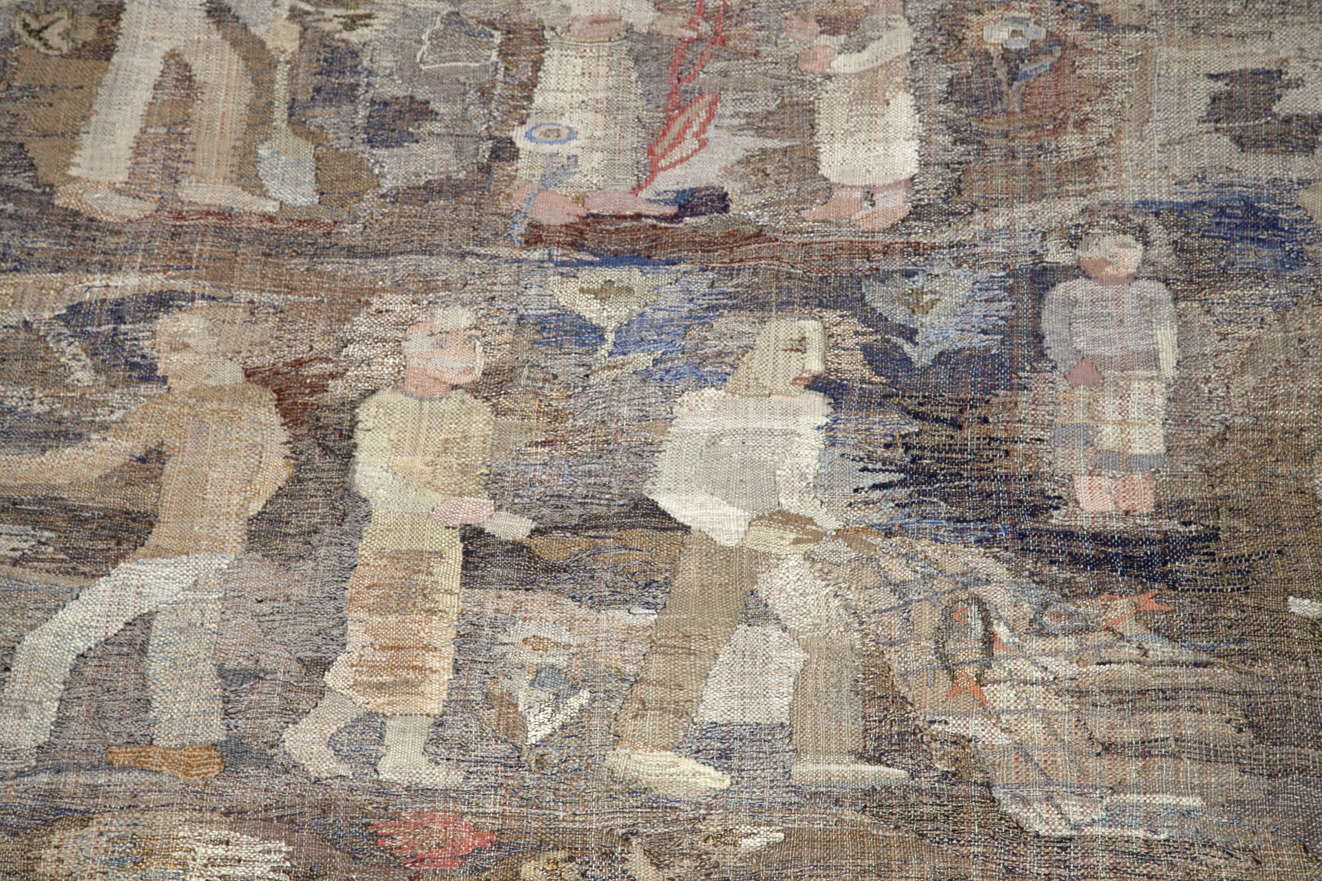 Tapestry image 2