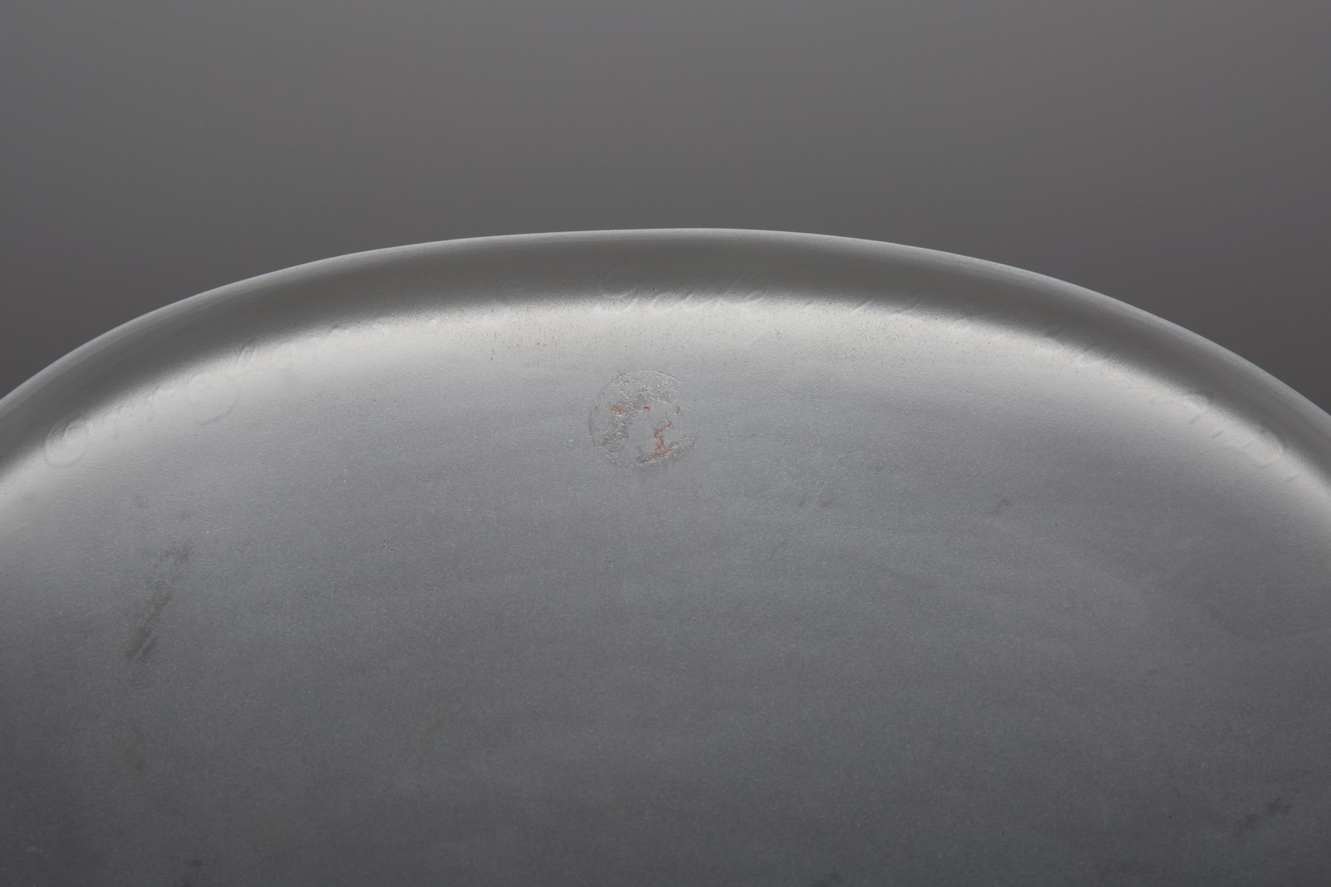 Bowl with Tray image 6