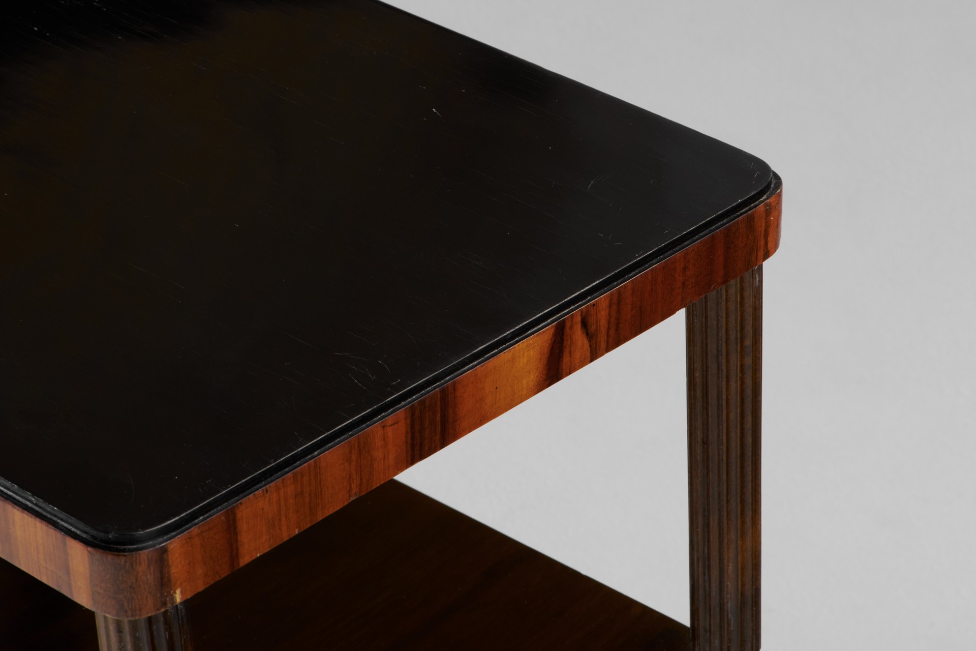 Swedish Side Table image 3