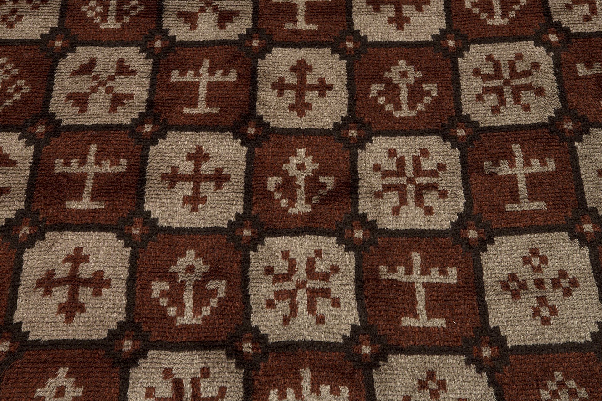 Swedish Carpet image 5