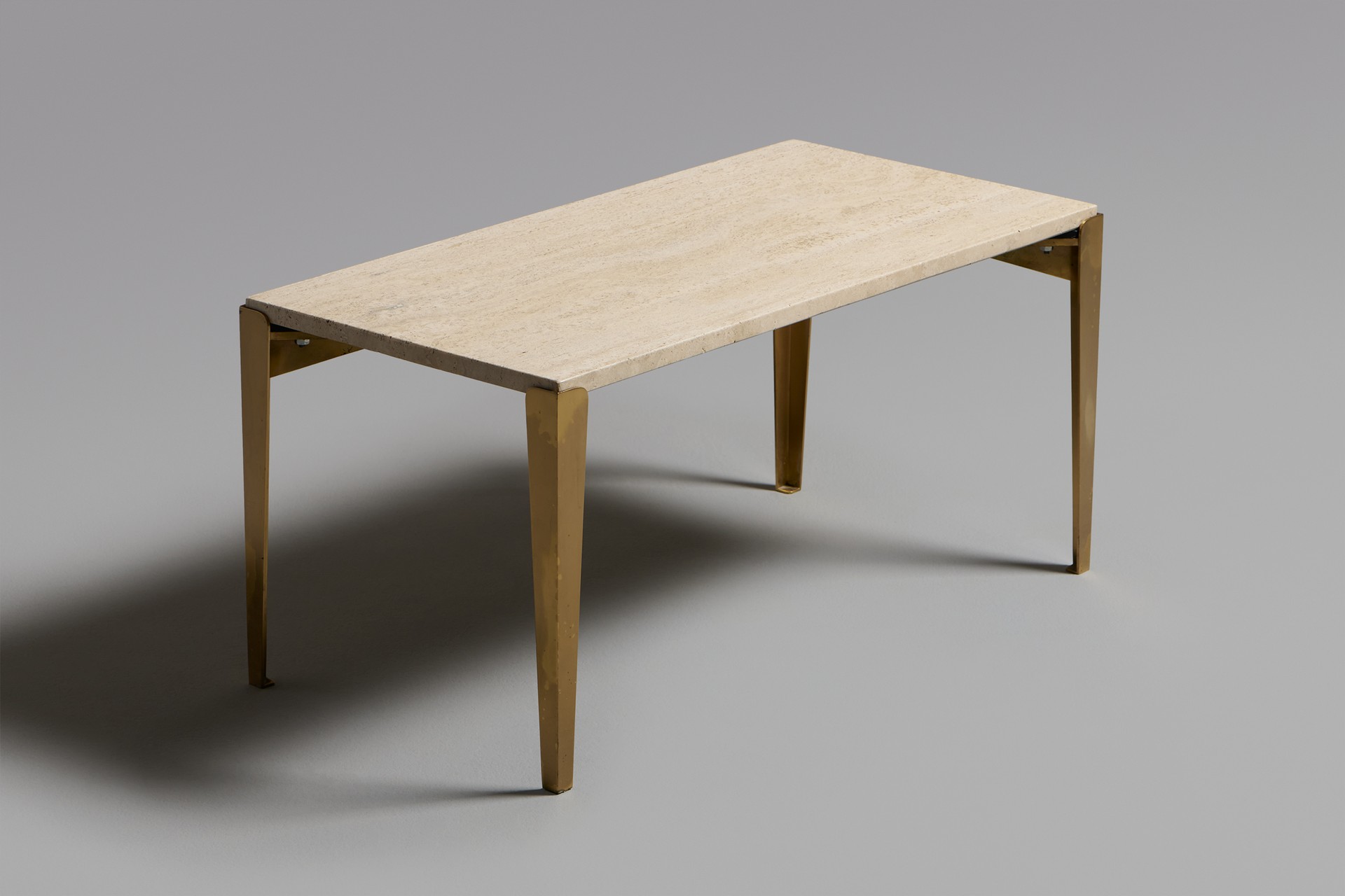 Pair of Side Tables, Model no. 1053 image 2