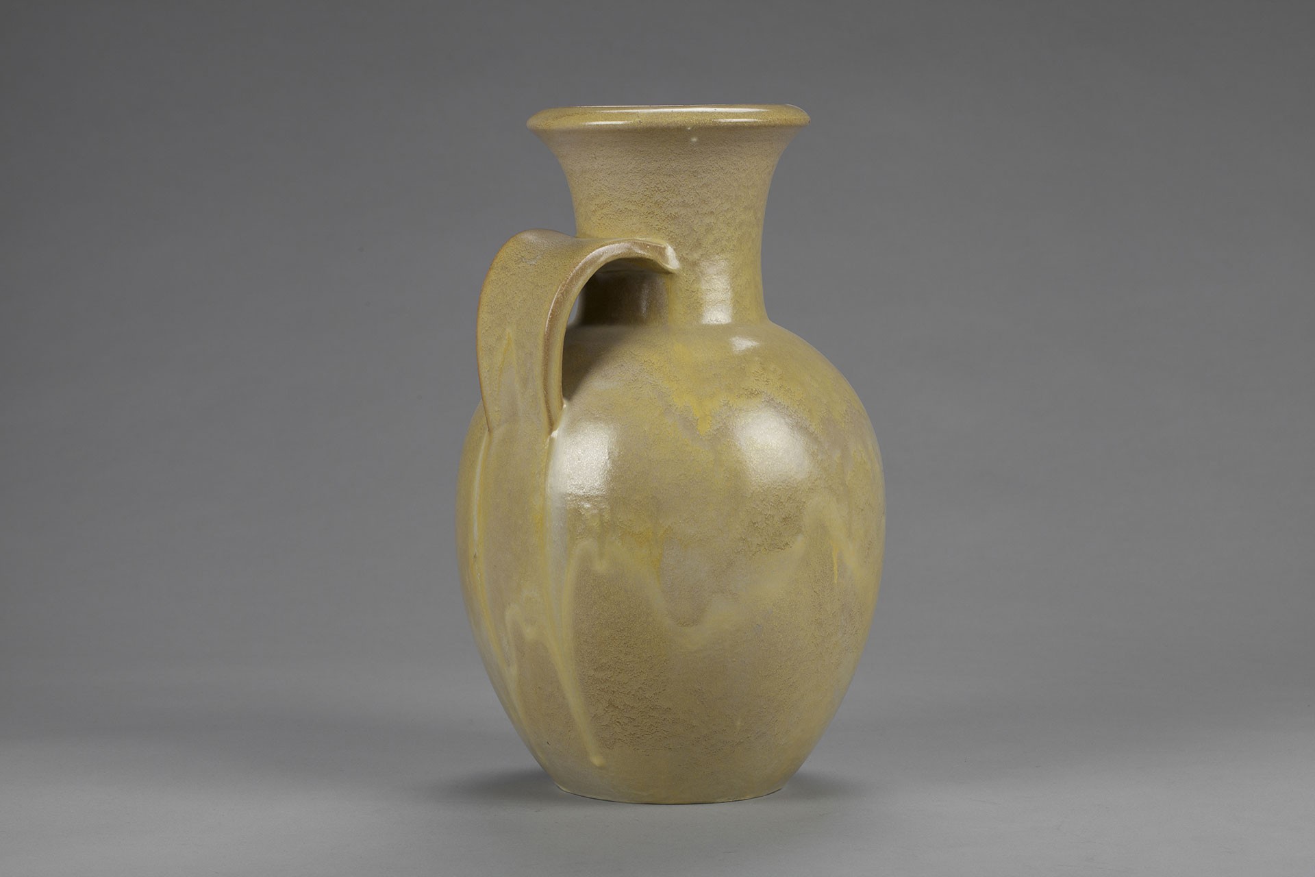 Floor Vase