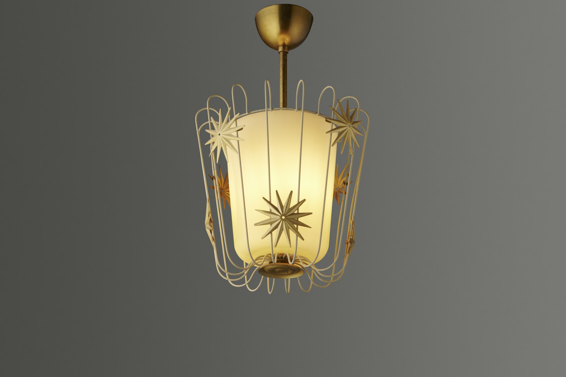 Swedish Ceiling Lamp image 4