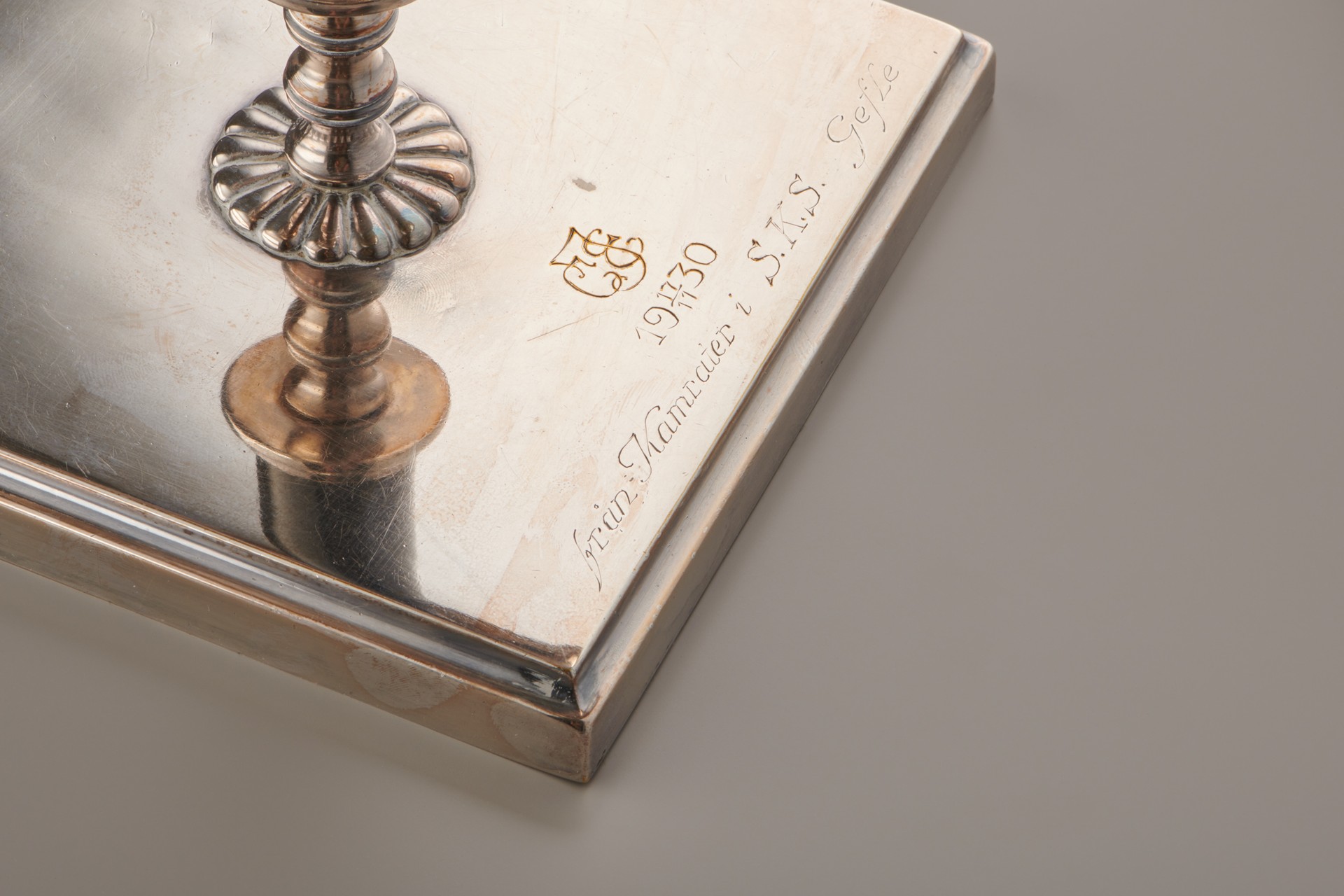 Table Lamp image 6