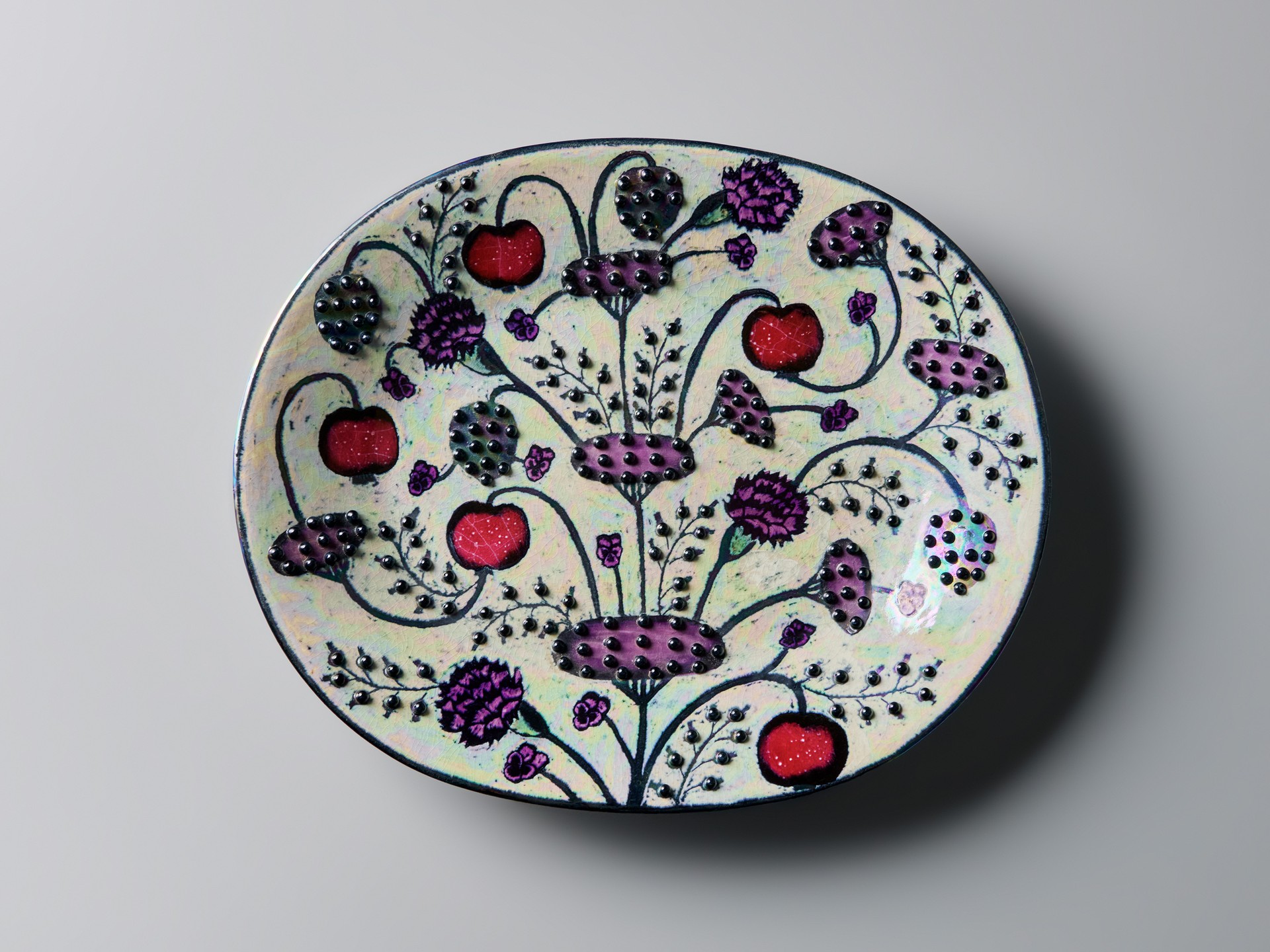 Plate