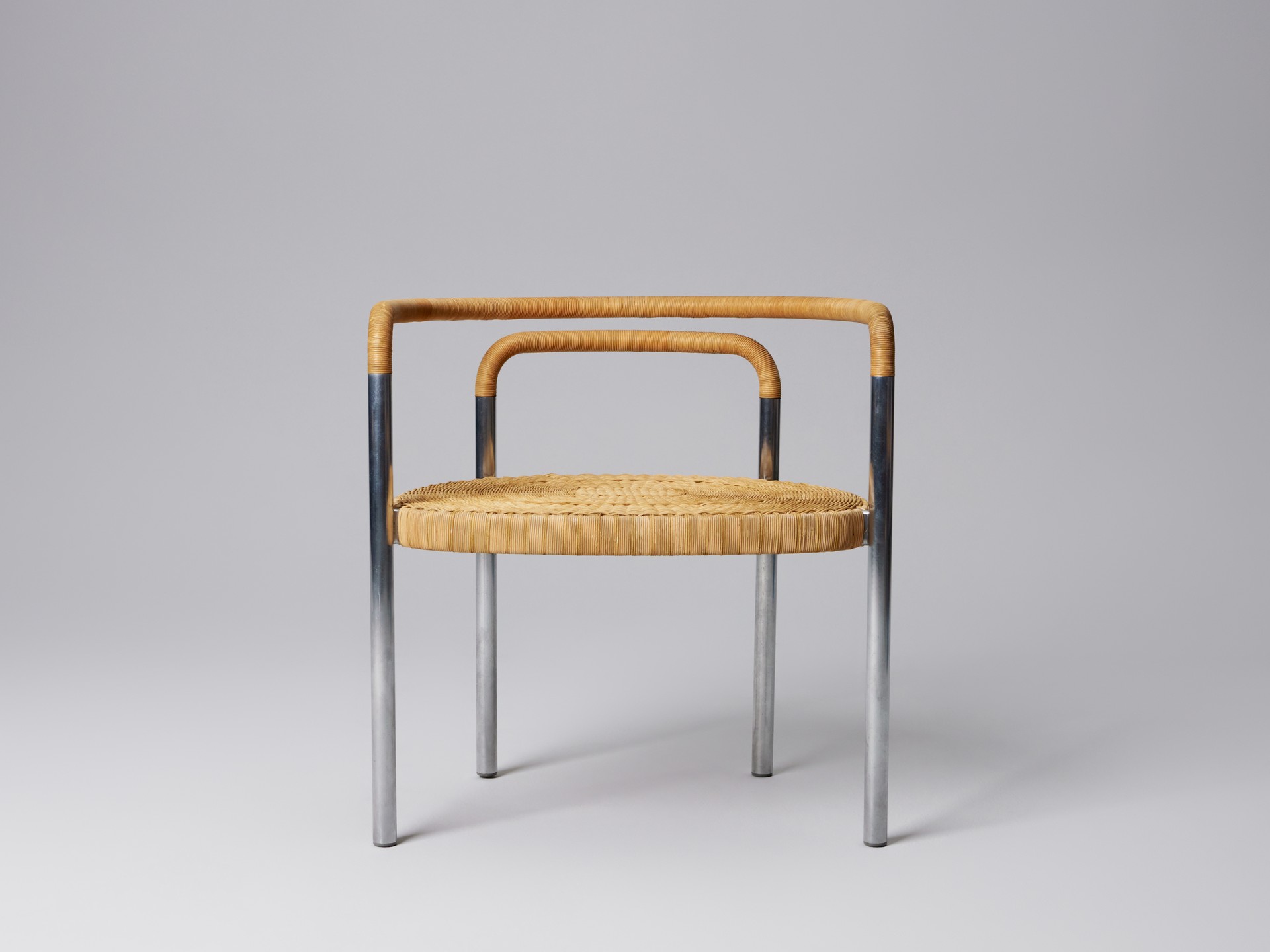 'PK 12' Armchair
