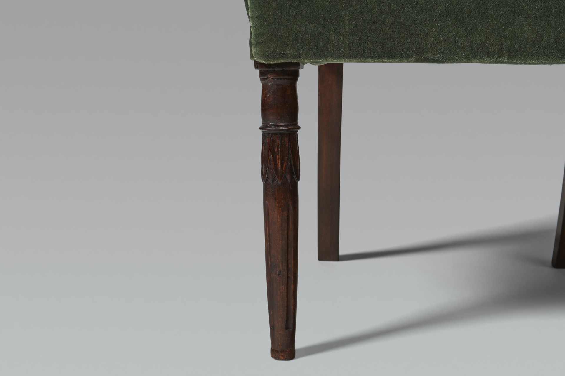 Pair of Armchairs image 4