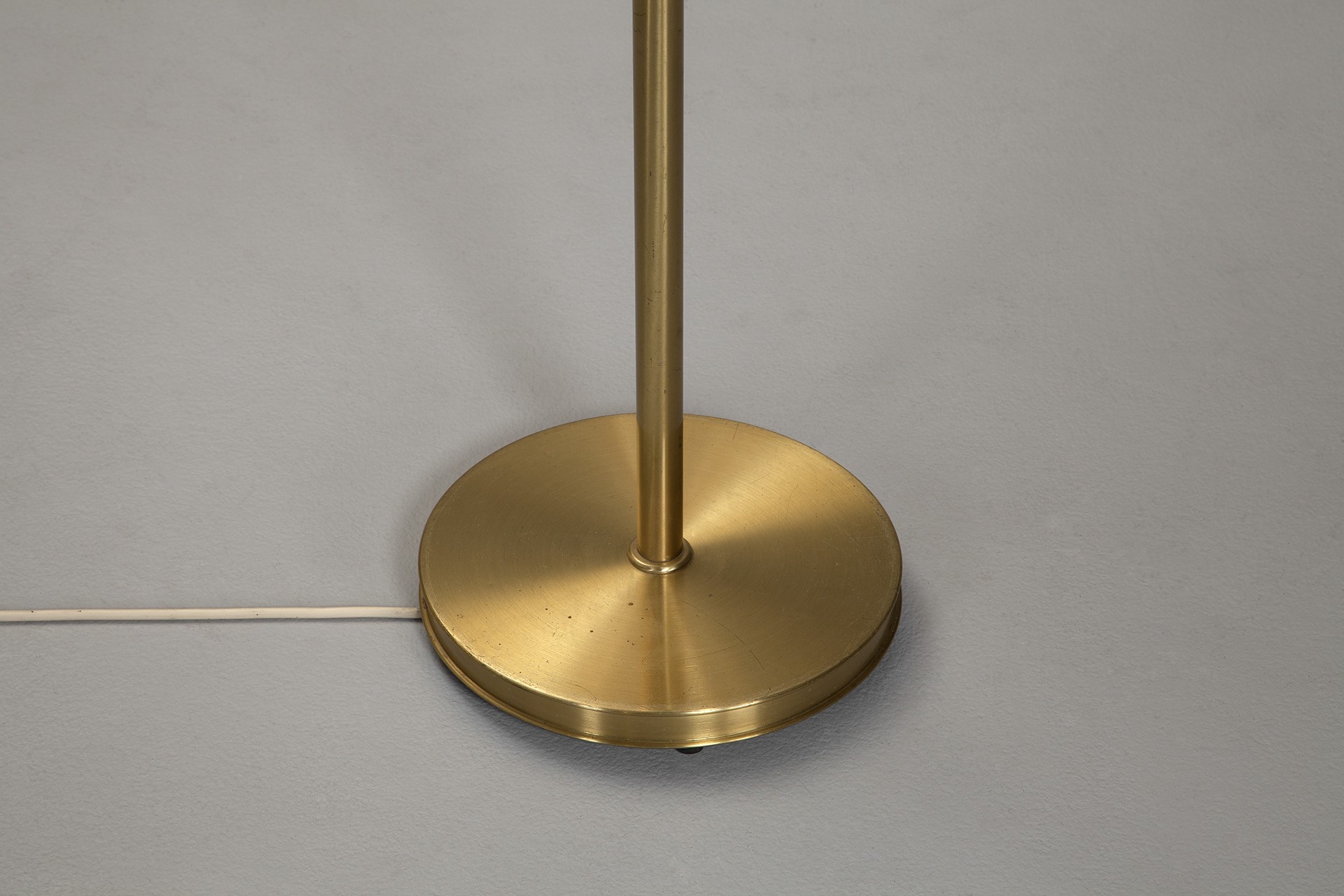The "Large Camel" Floor Lamp image 4