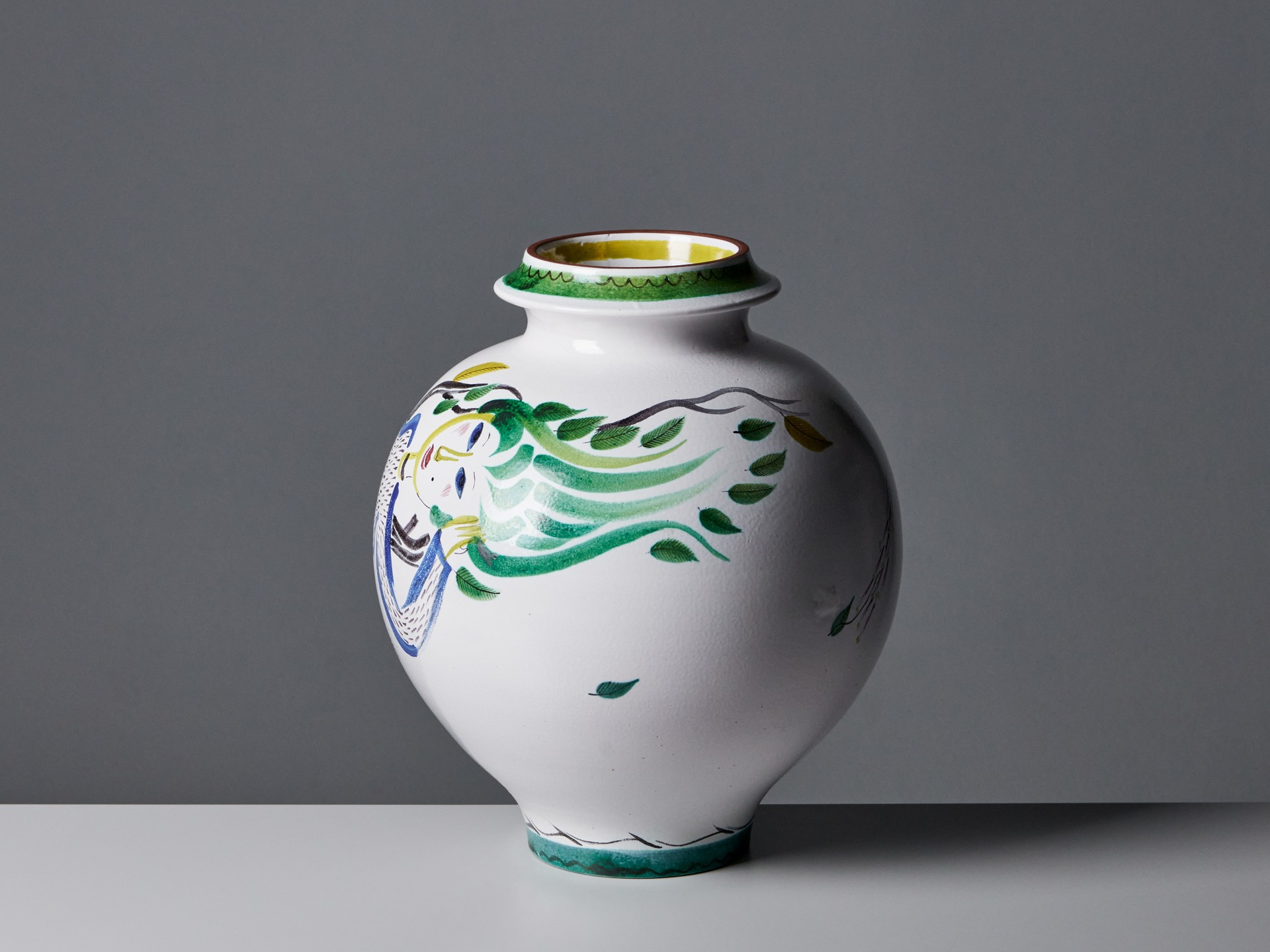 Large Vase image 5