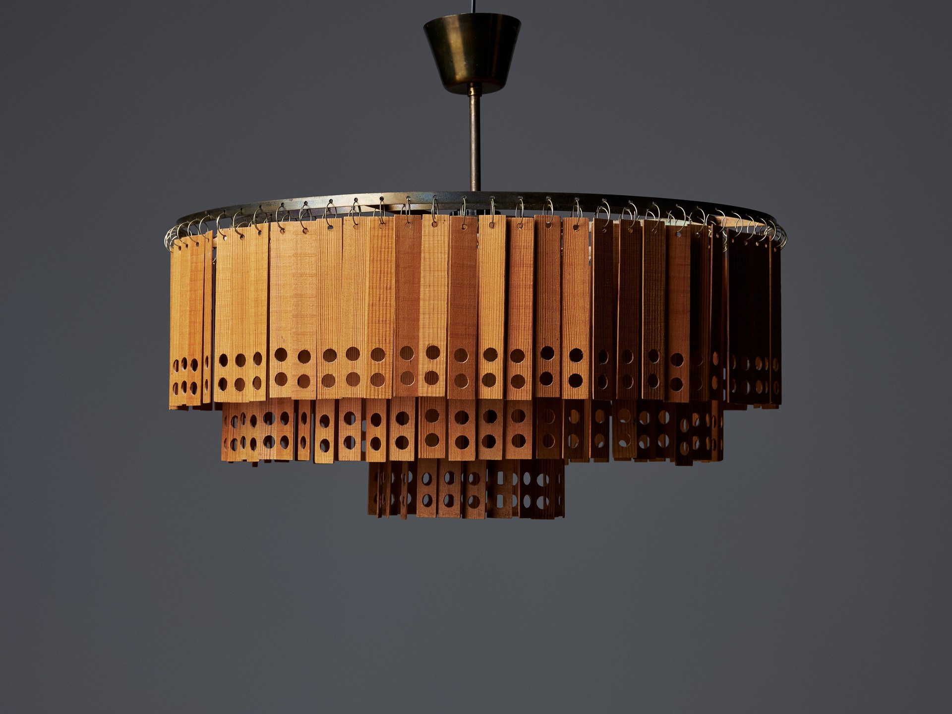 Swedish Ceiling Lamp
