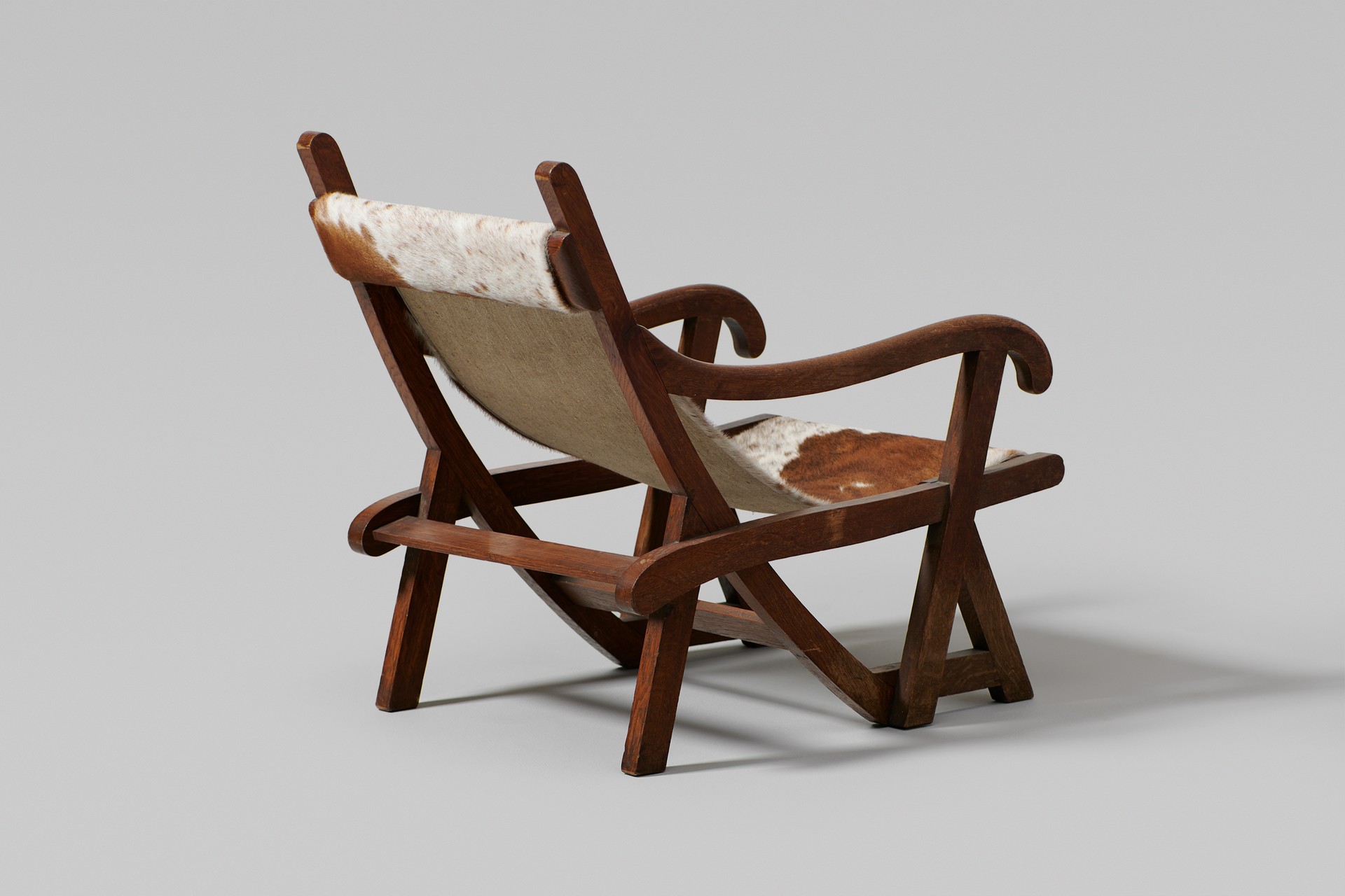 Arts and Crafts Armchair image 2