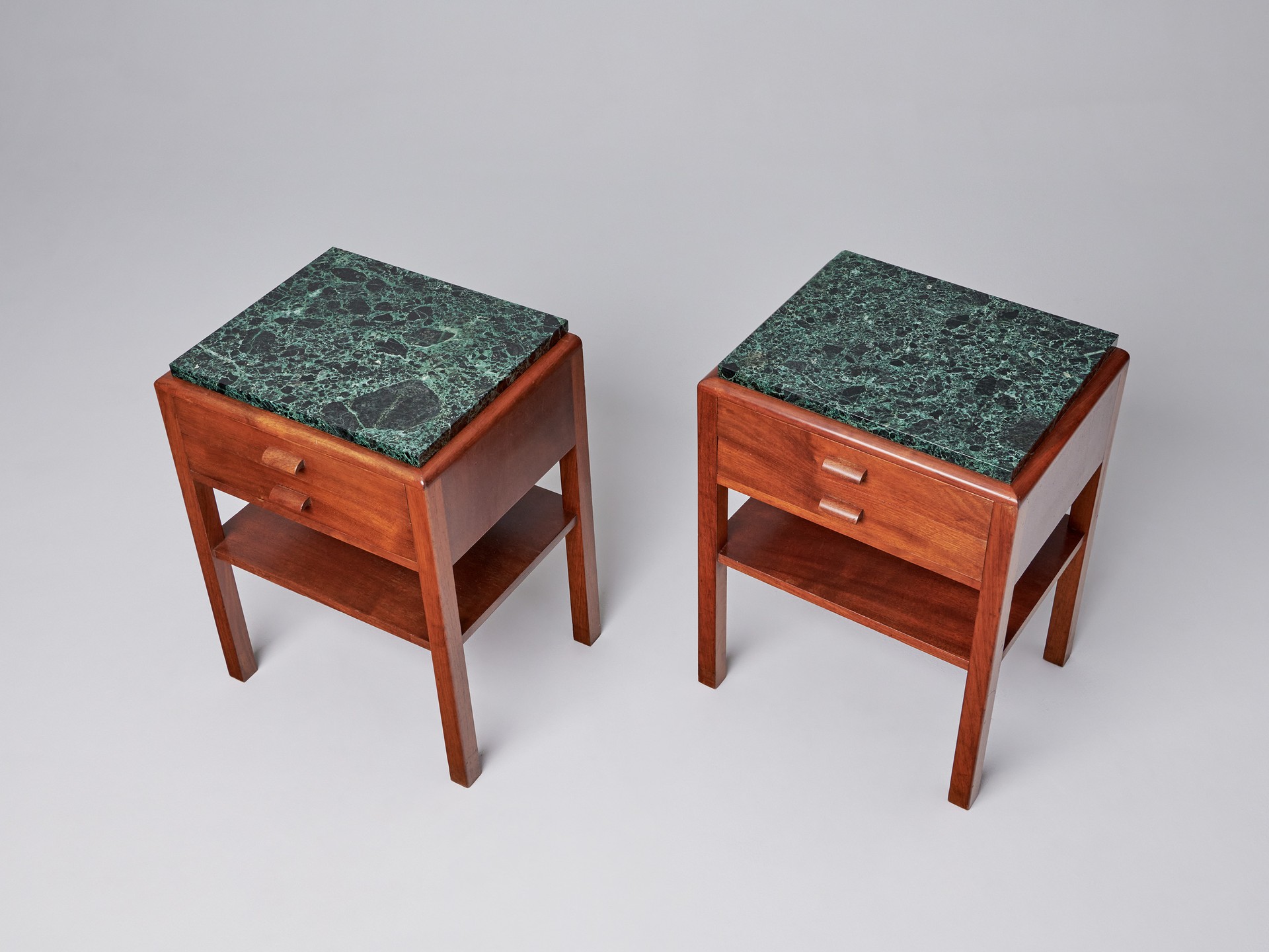 Pair of Bedside Tables image 5
