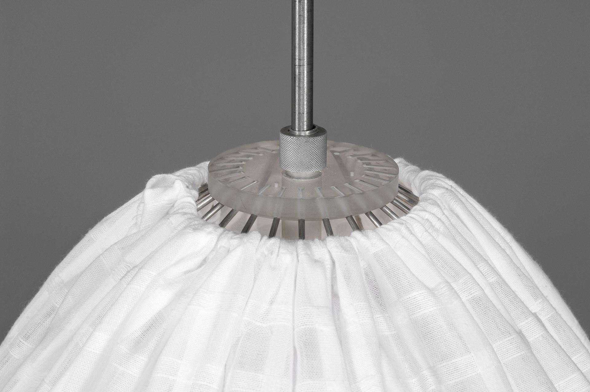 Floor Lamp "Napoleon on the Nile" image 5